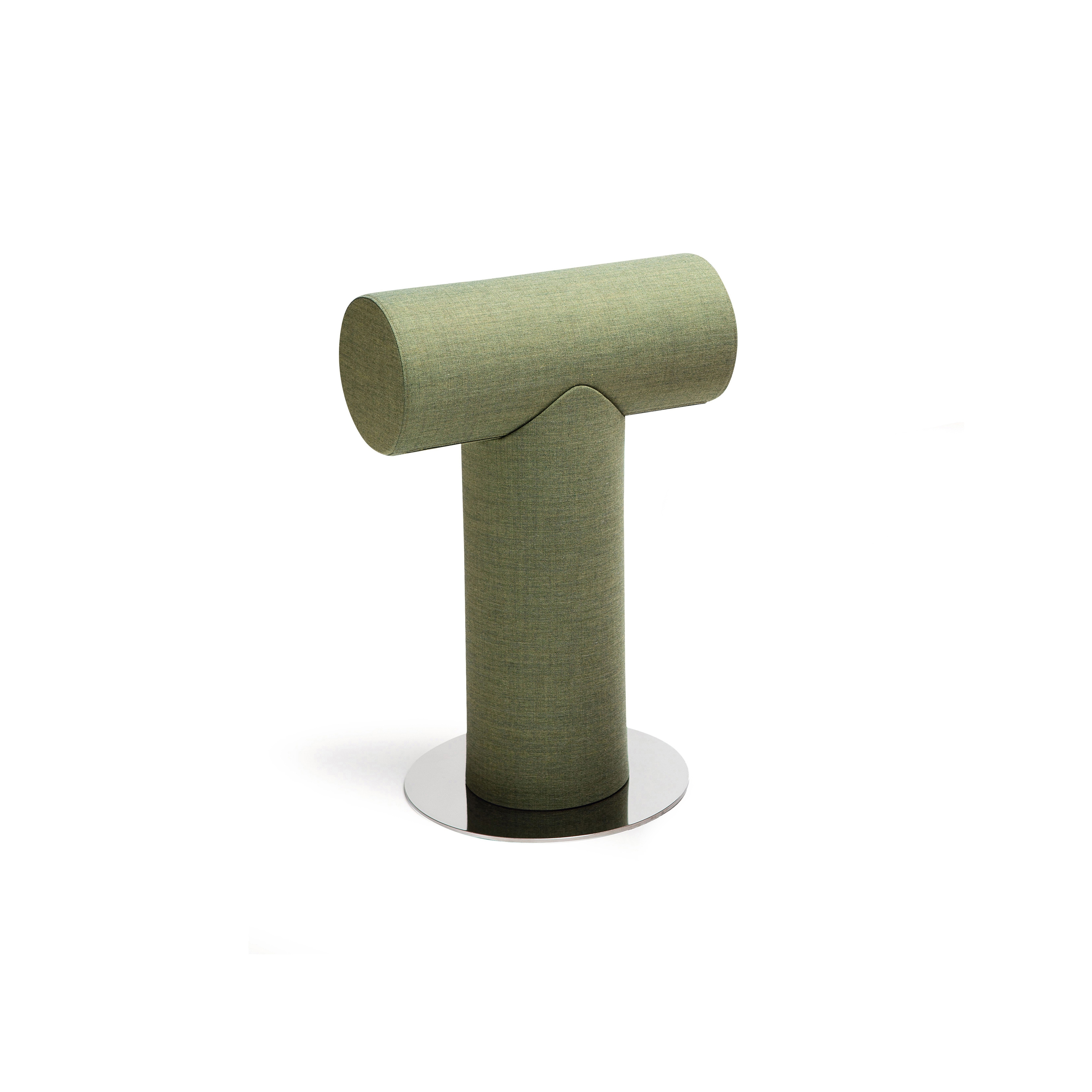 Vertoon produk Mr T Barstool van vervaardiger Materia