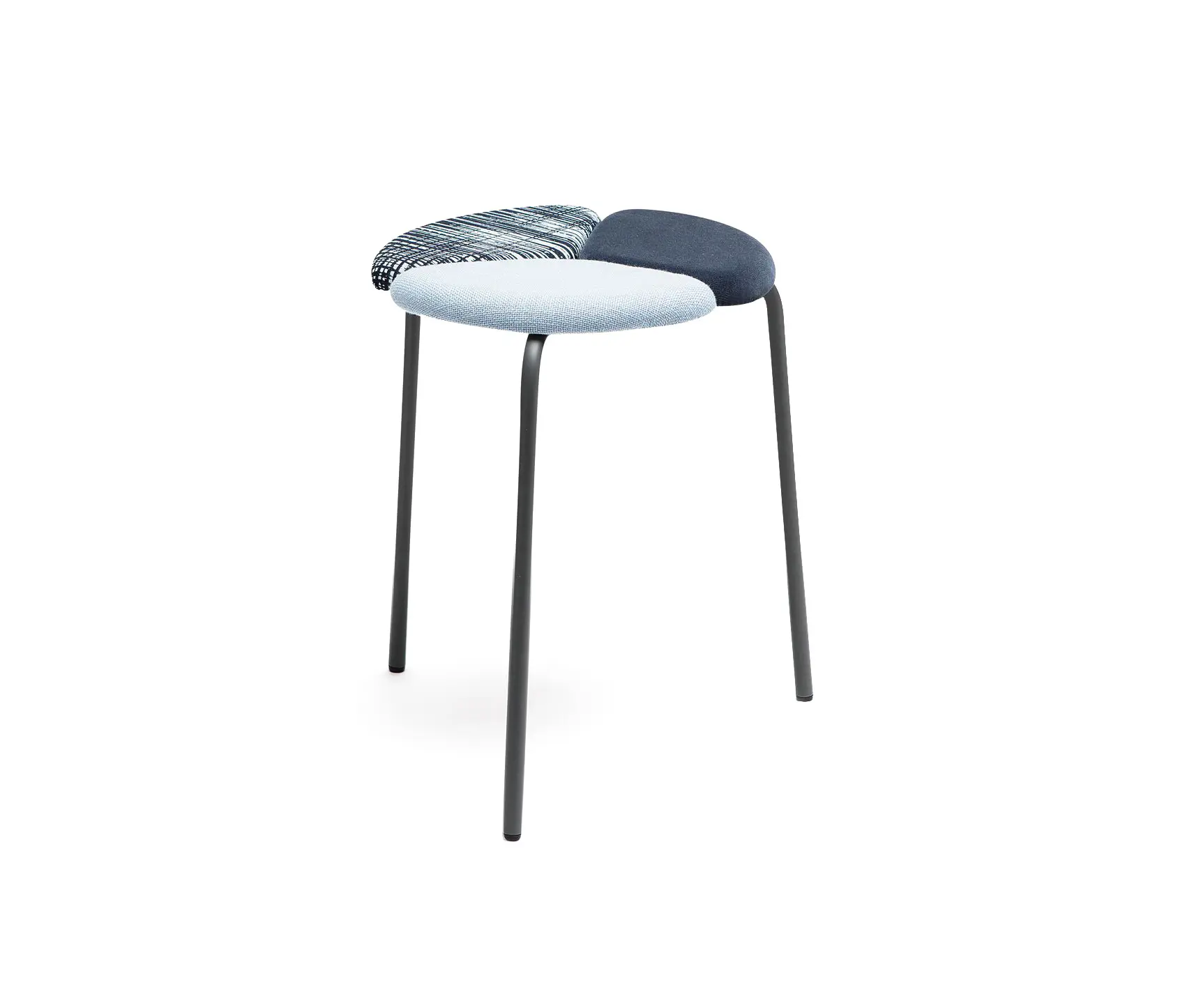 Materia - Patch Stool