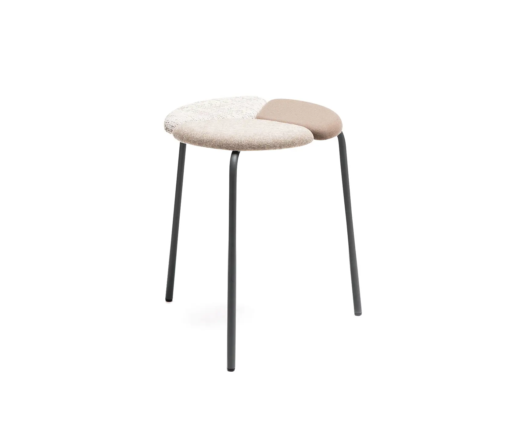 Materia - Patch Stool