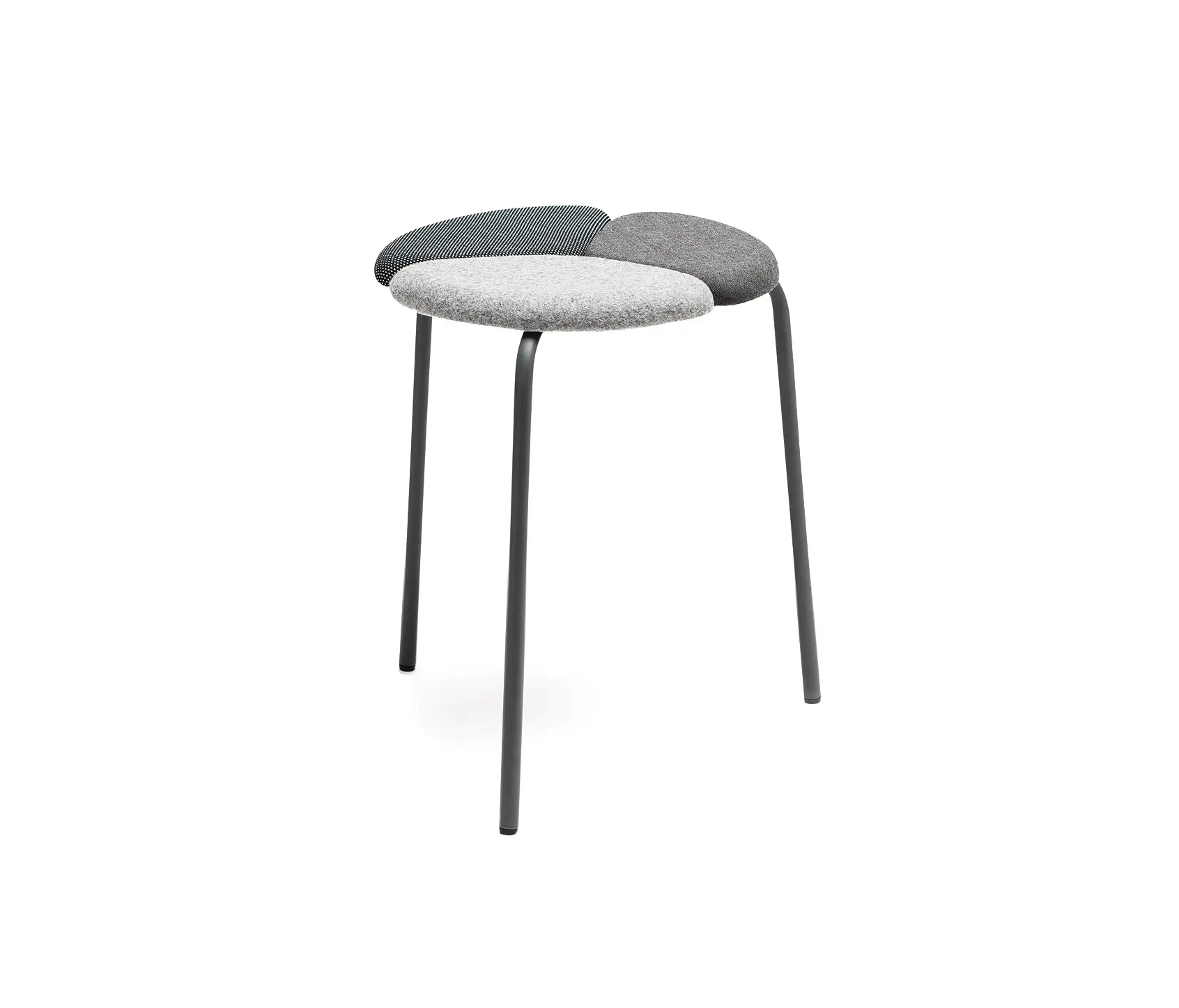 Materia - Patch Stool