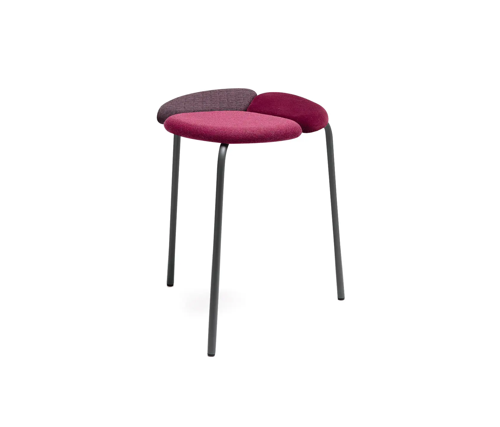 Materia - Patch Stool