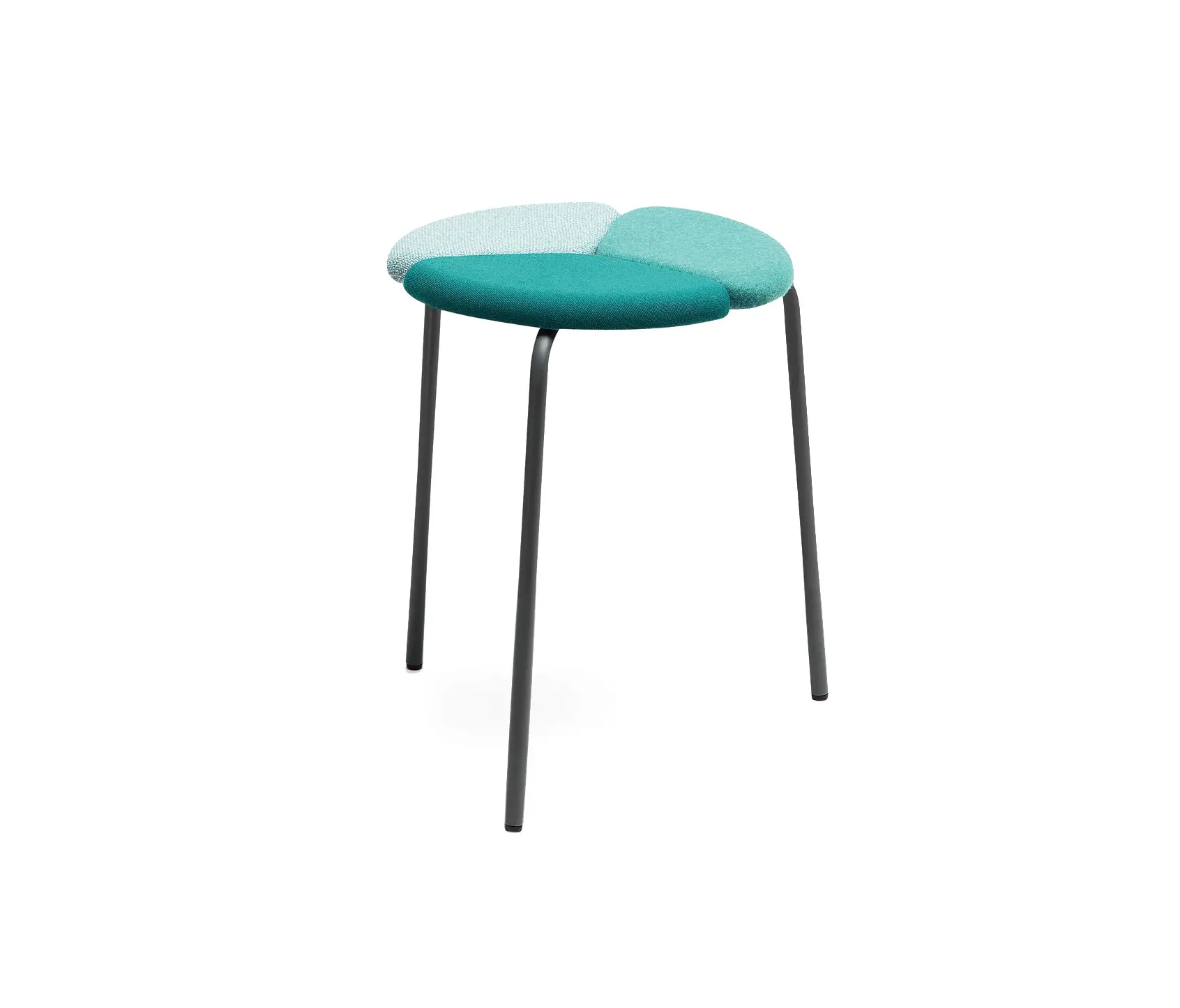 Materia - Patch Stool