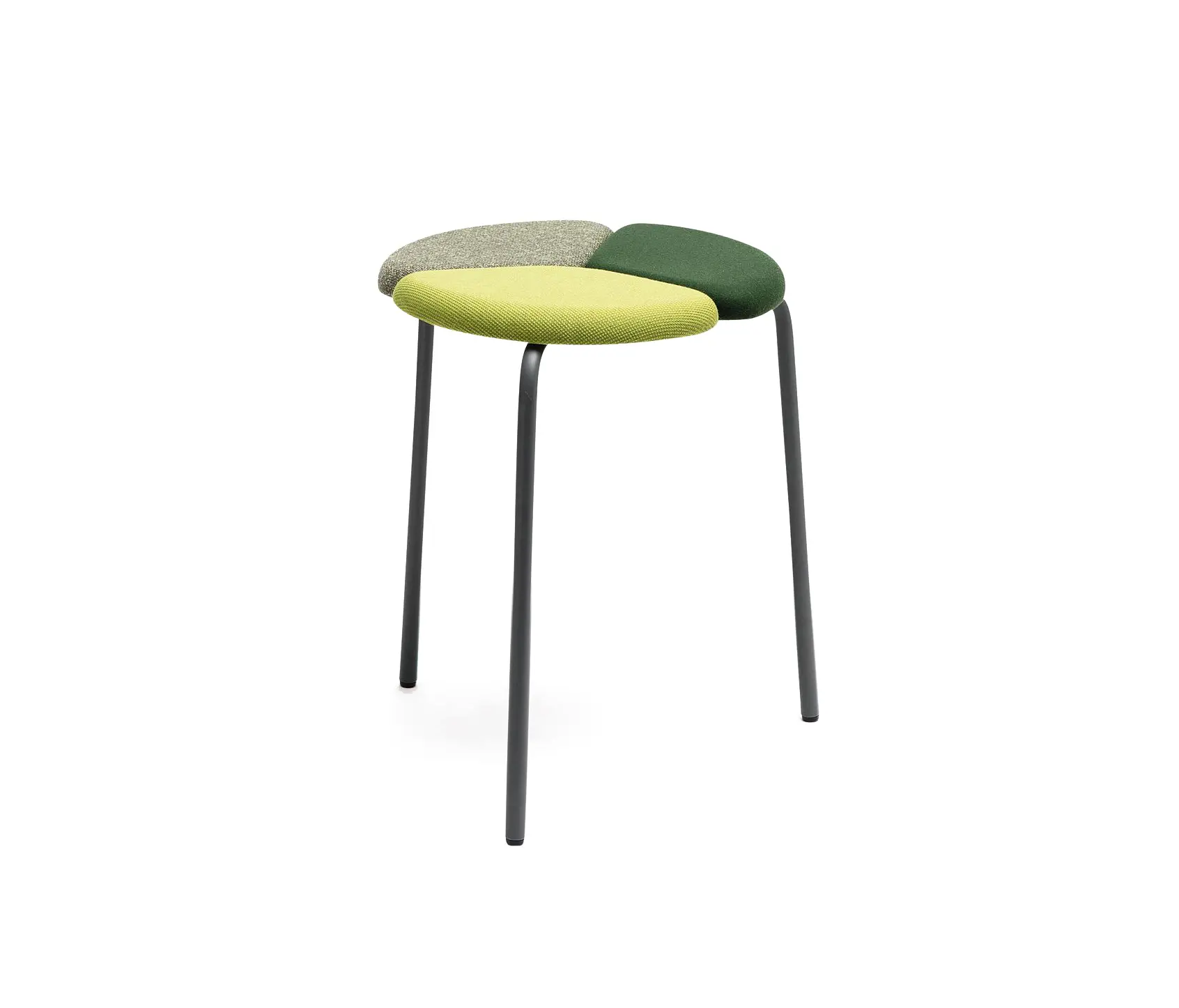 Materia - Patch Stool