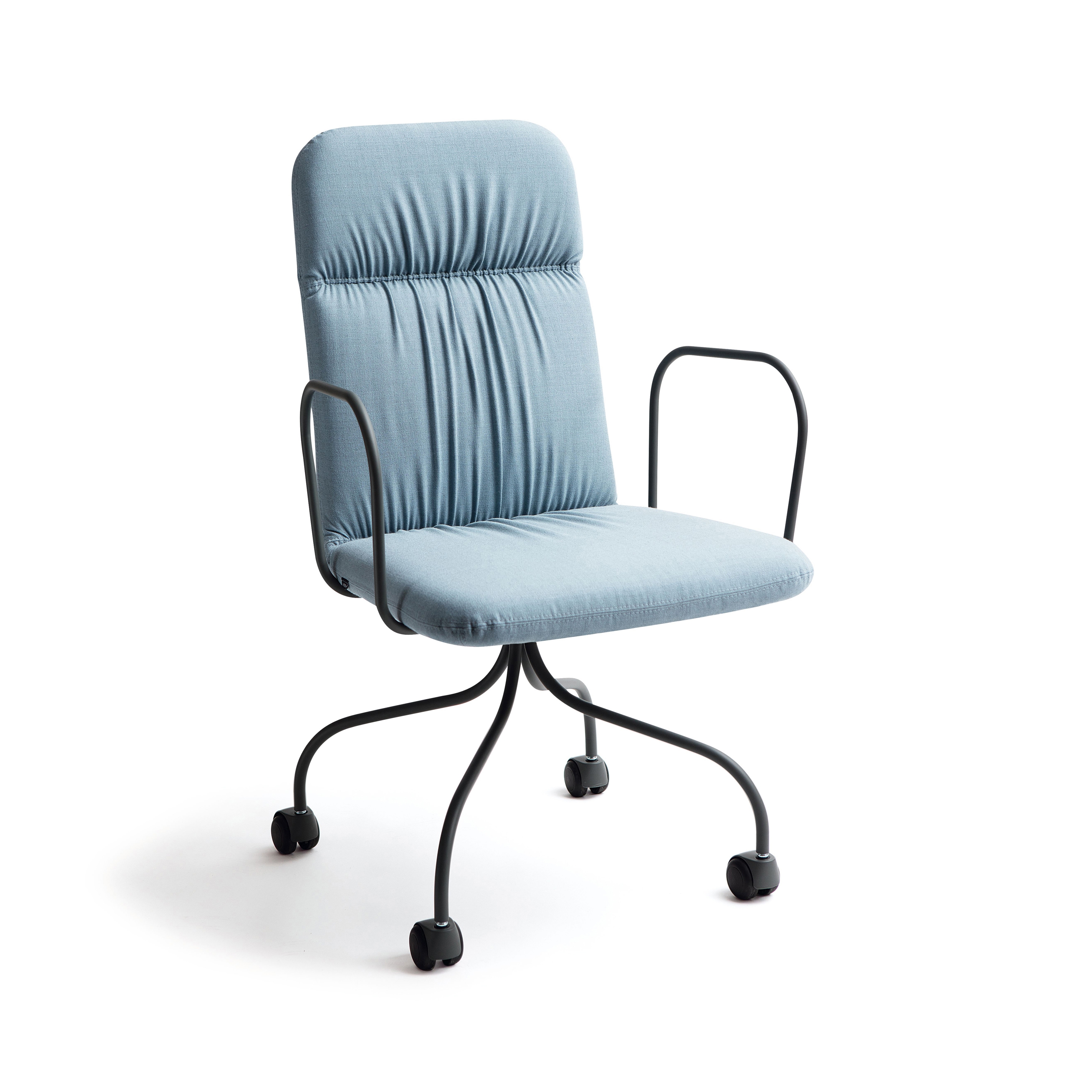 Mostrar el producto Sense Chair del fabricante Materia