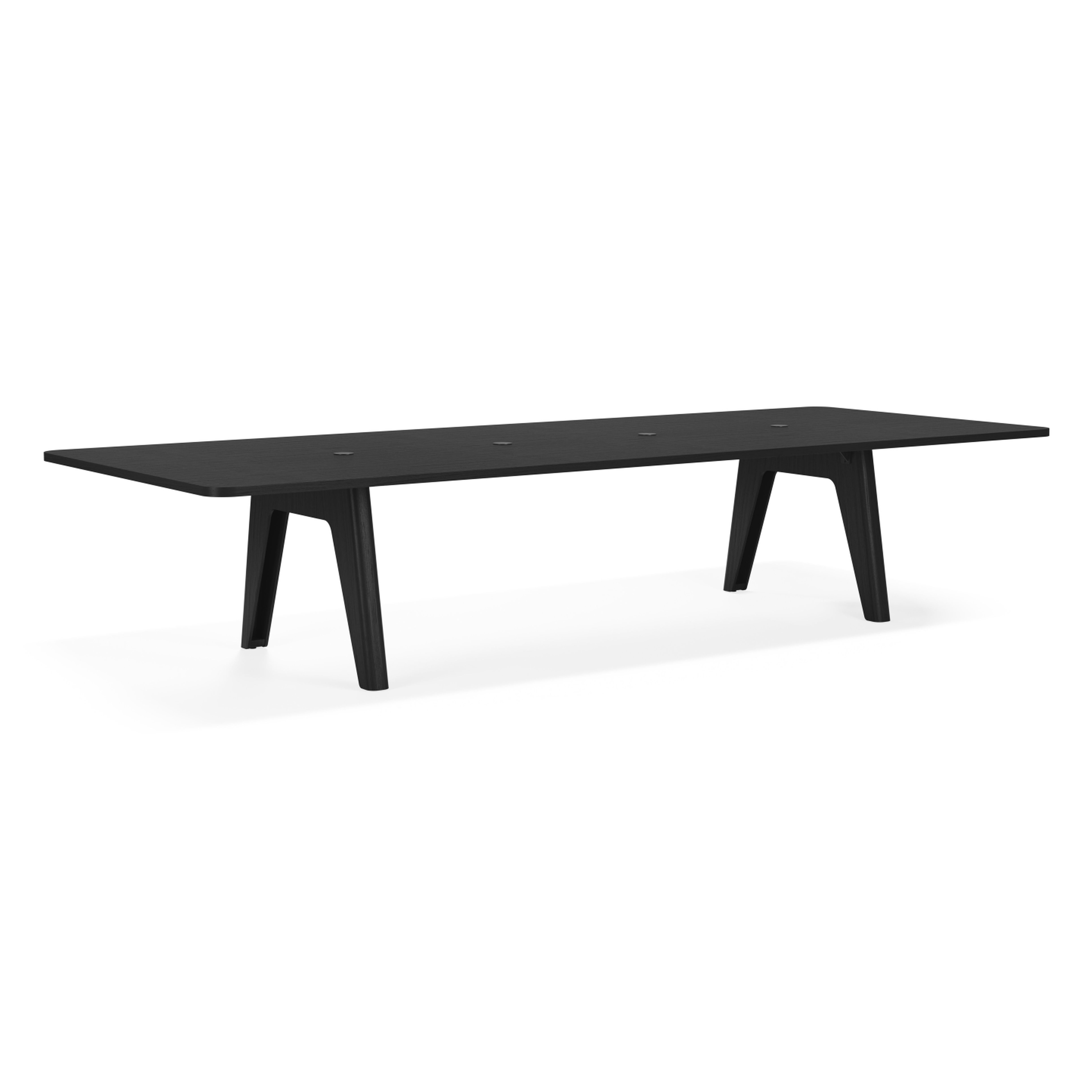 Mostrar el producto Sumo Table del fabricante Materia