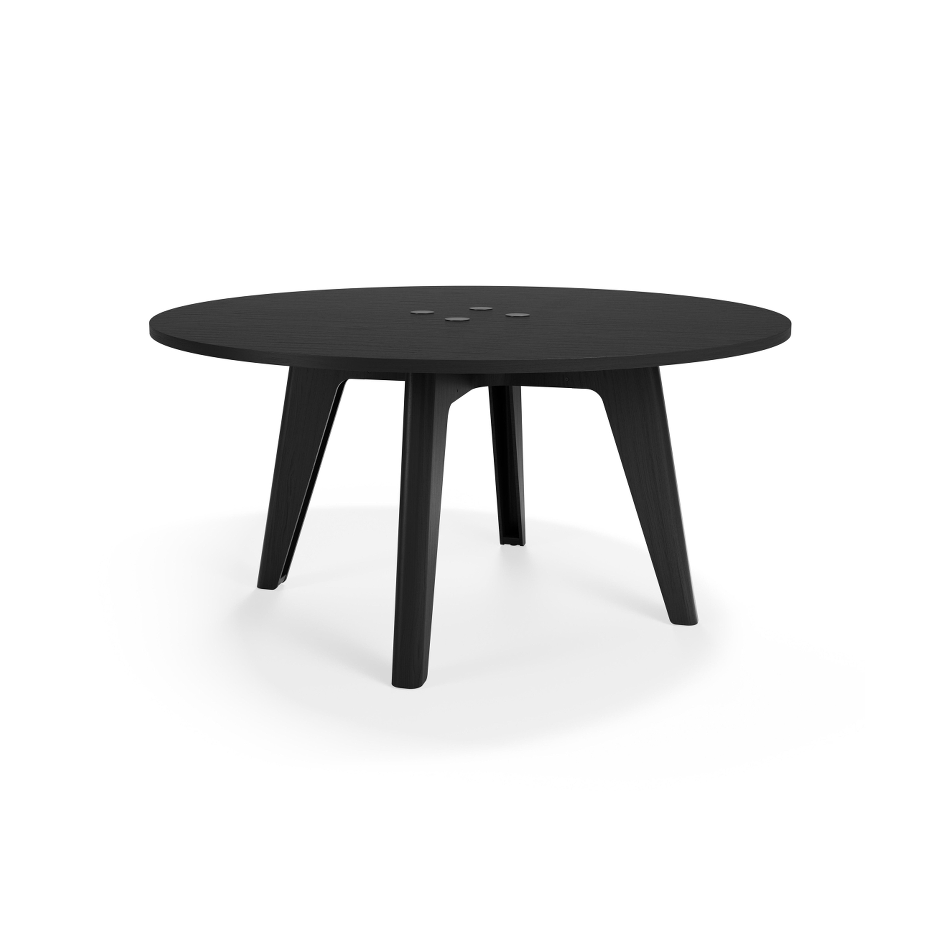 Mostrar el producto Sumo Table del fabricante Materia