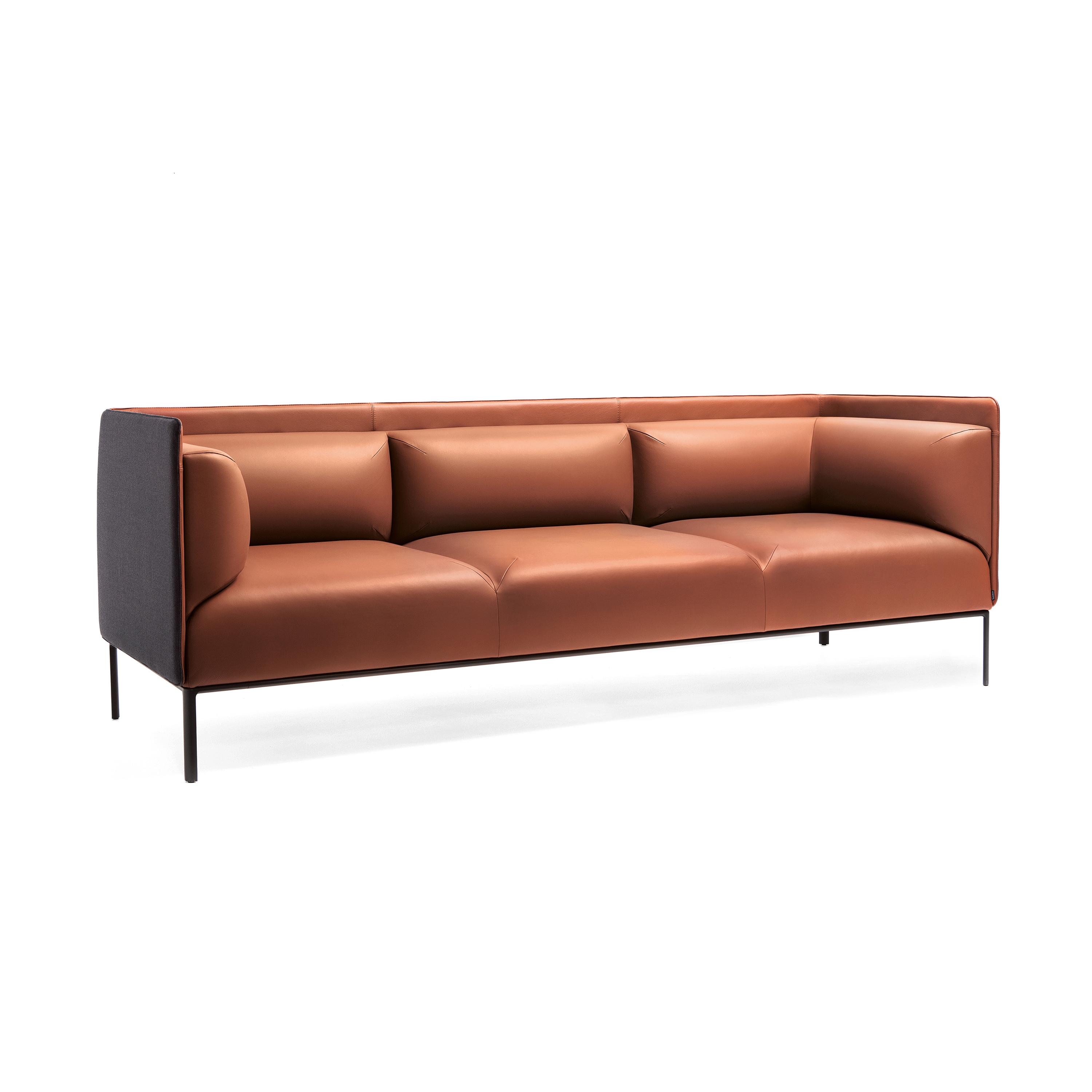 Mostrar el producto Crest sofa del fabricante Materia