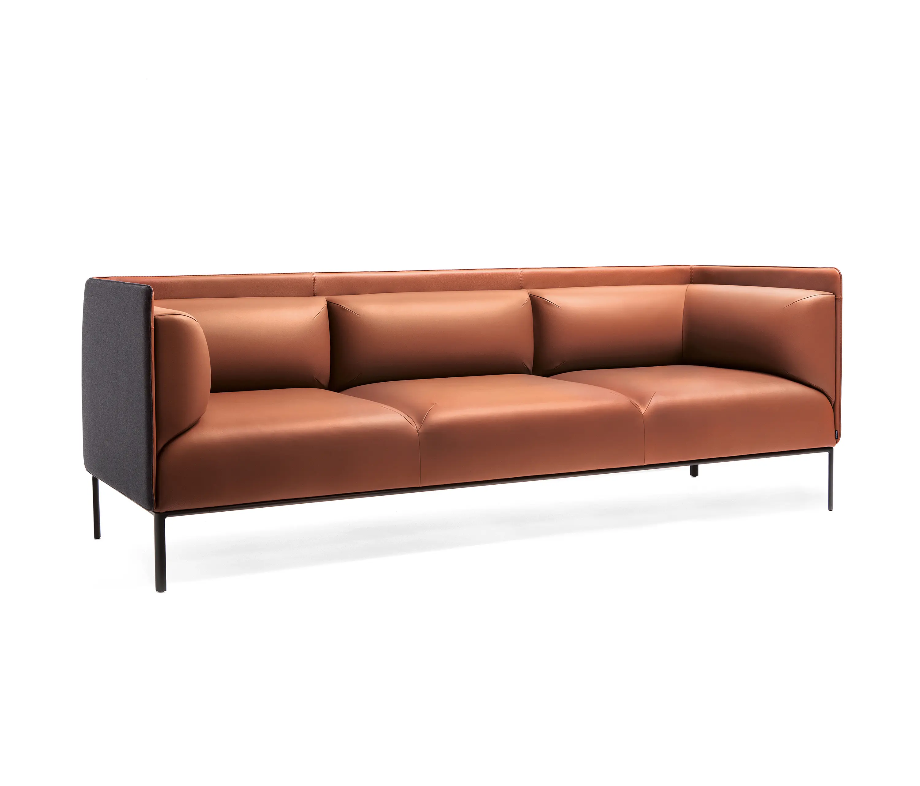 Materia - Crest sofa