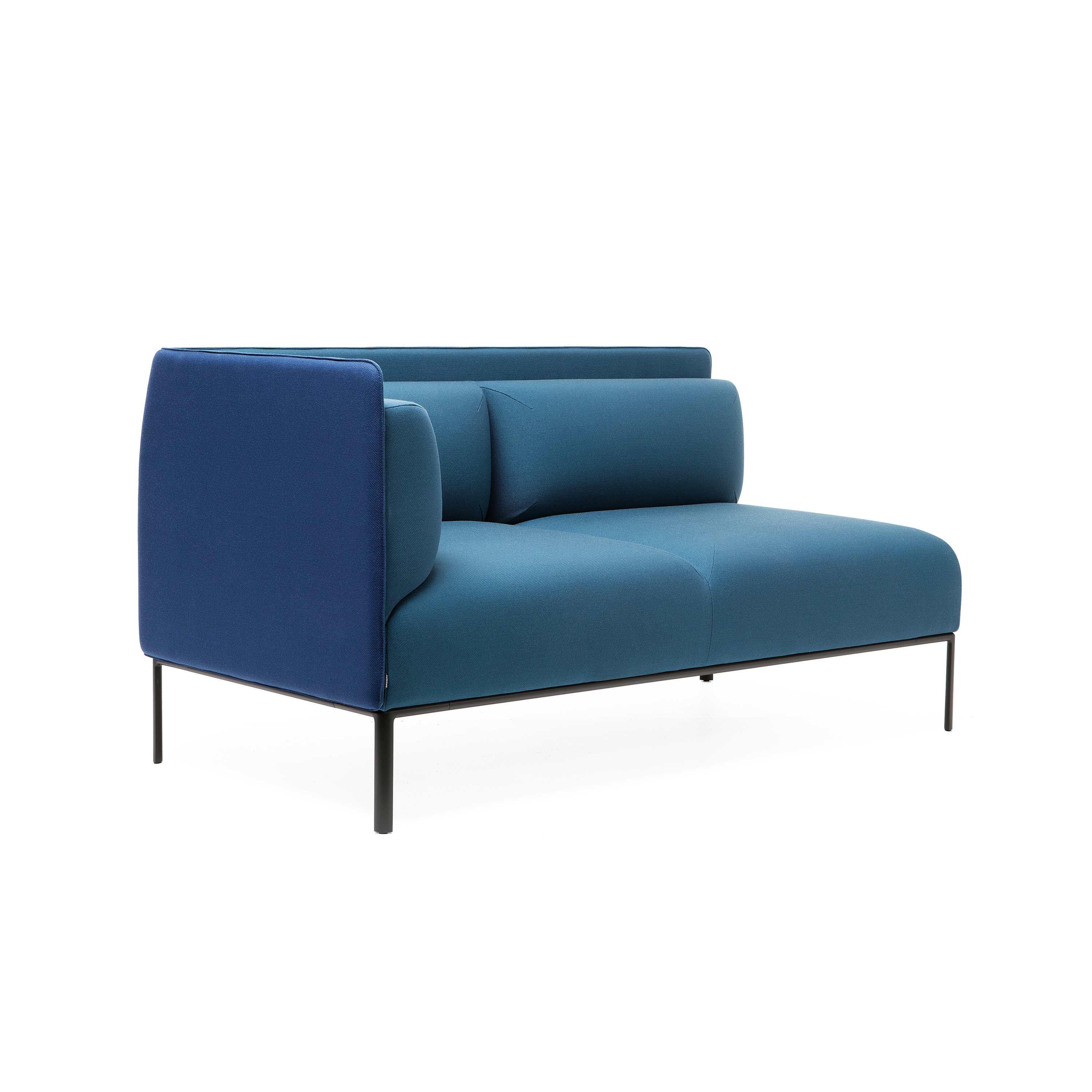 Mostrar el producto Crest sofa del fabricante Materia