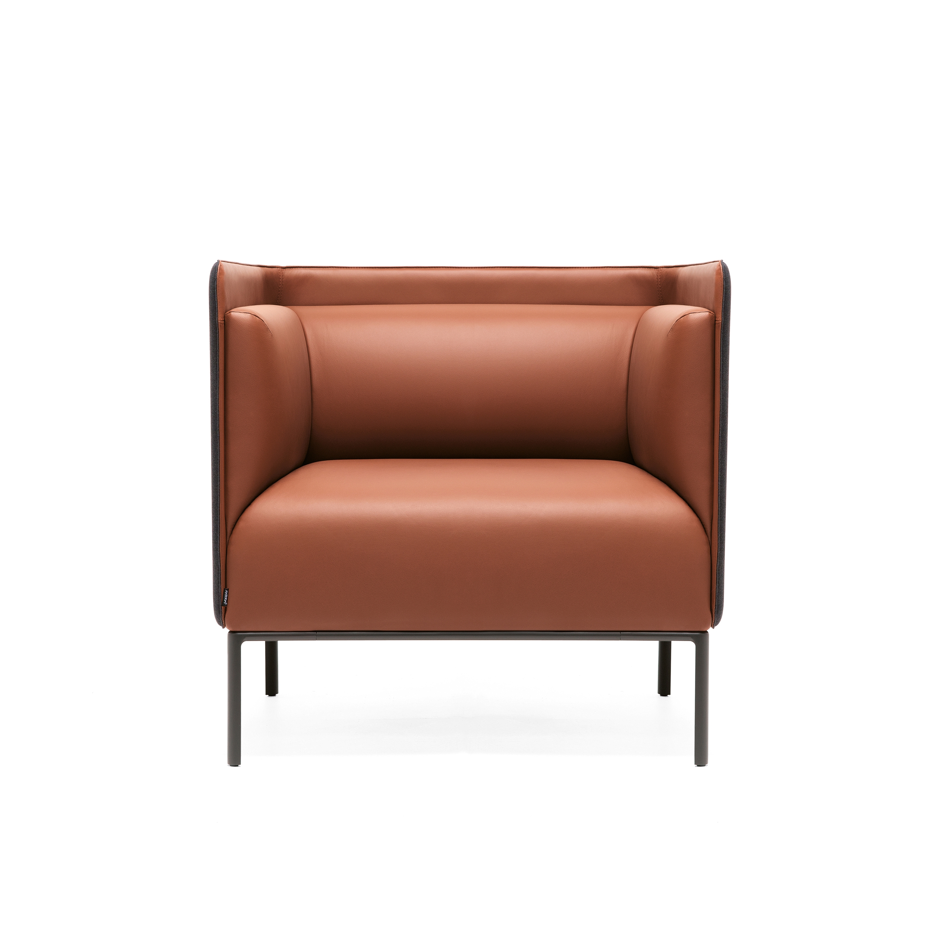 Produkt Crest easy chair des Herstellers Materia anzeigen