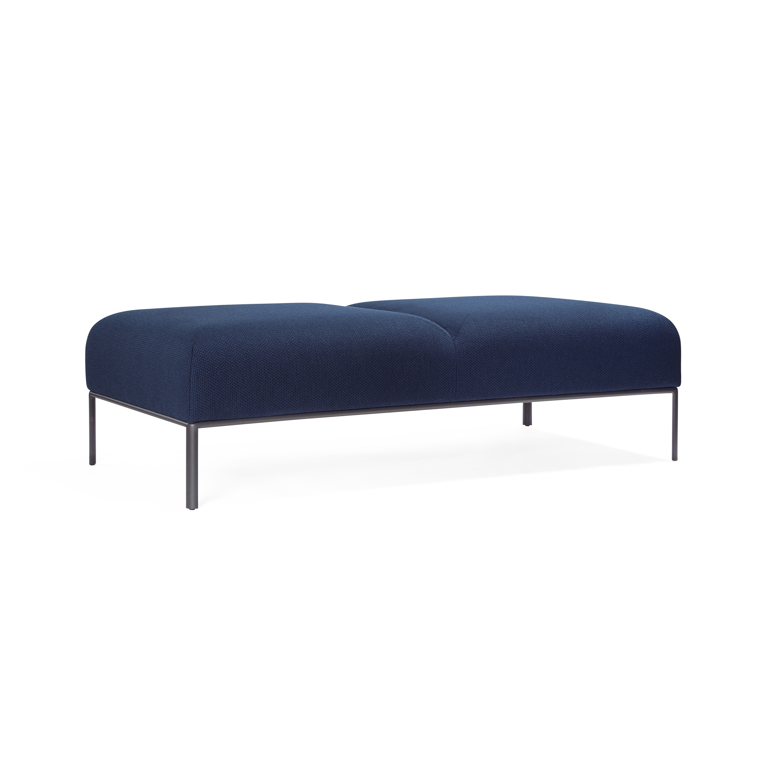 Mostrar el producto Crest bench del fabricante Materia