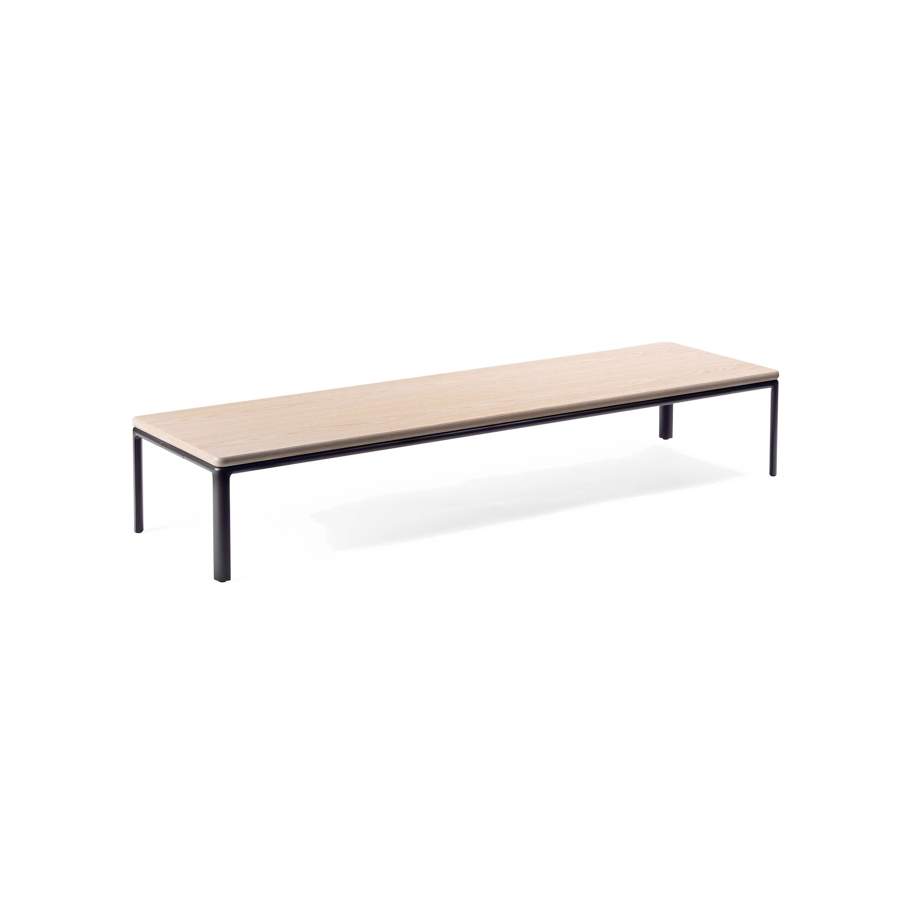 Mostrar el producto Crest table del fabricante Materia