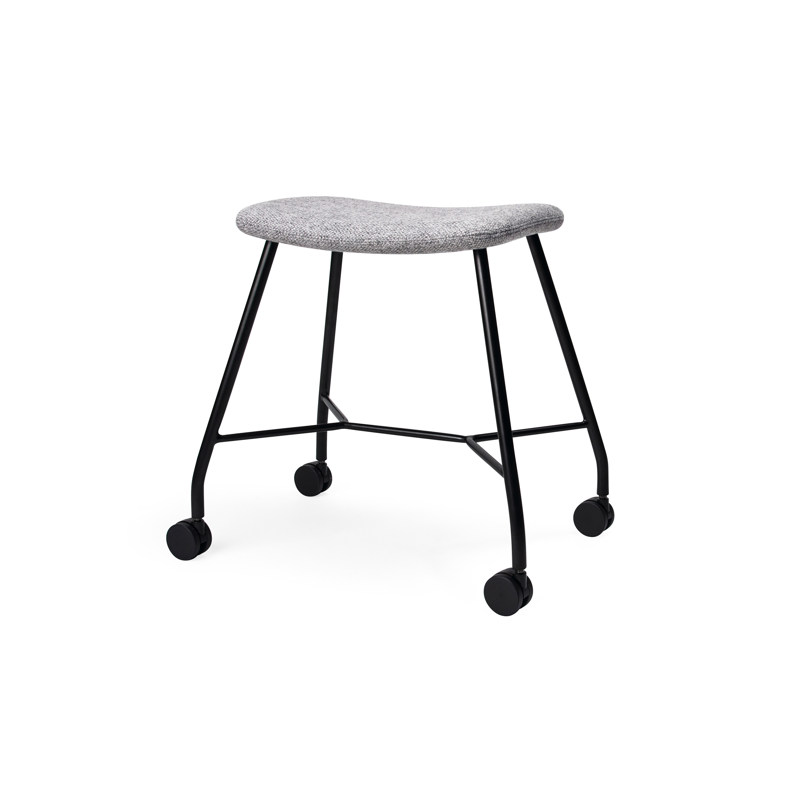 Display product Motus stool from manufacturer Materia