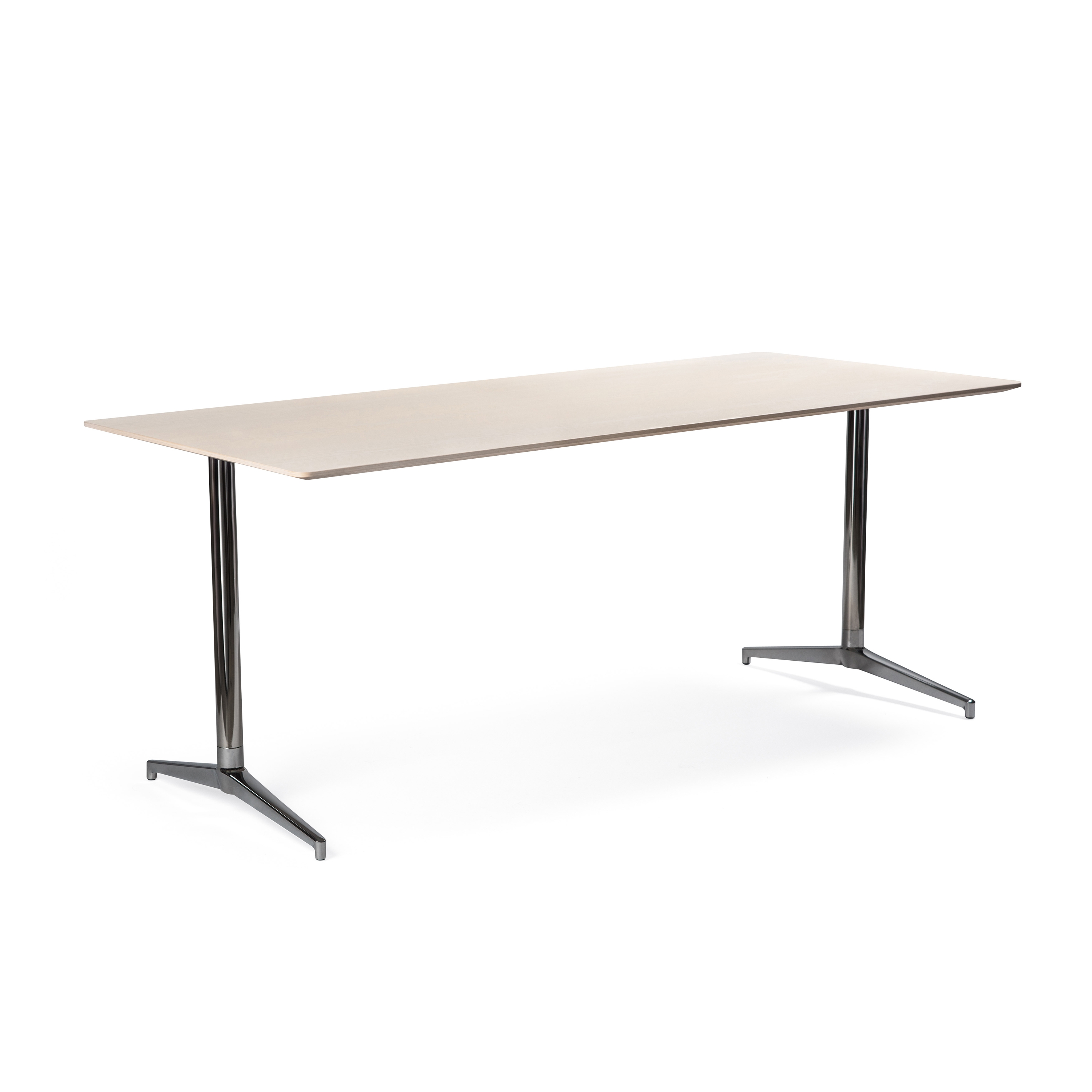 Mostrar el producto Uni table del fabricante Materia