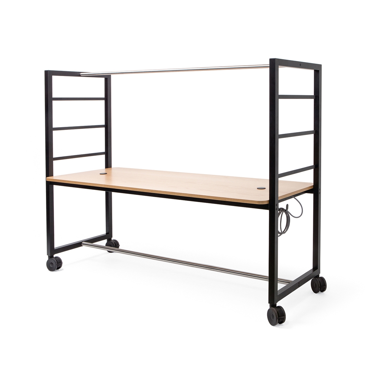 Vagabond table