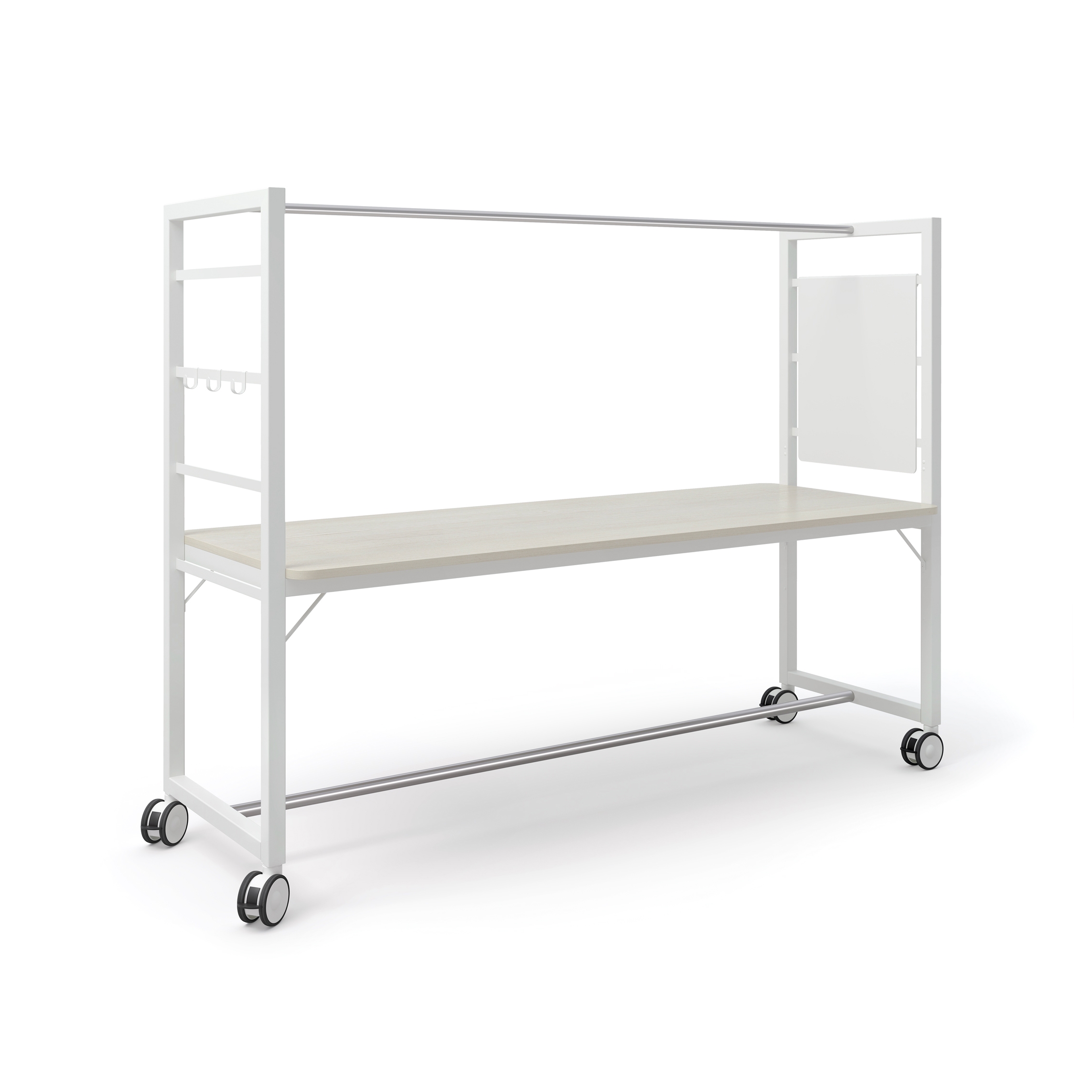 Vagabond table