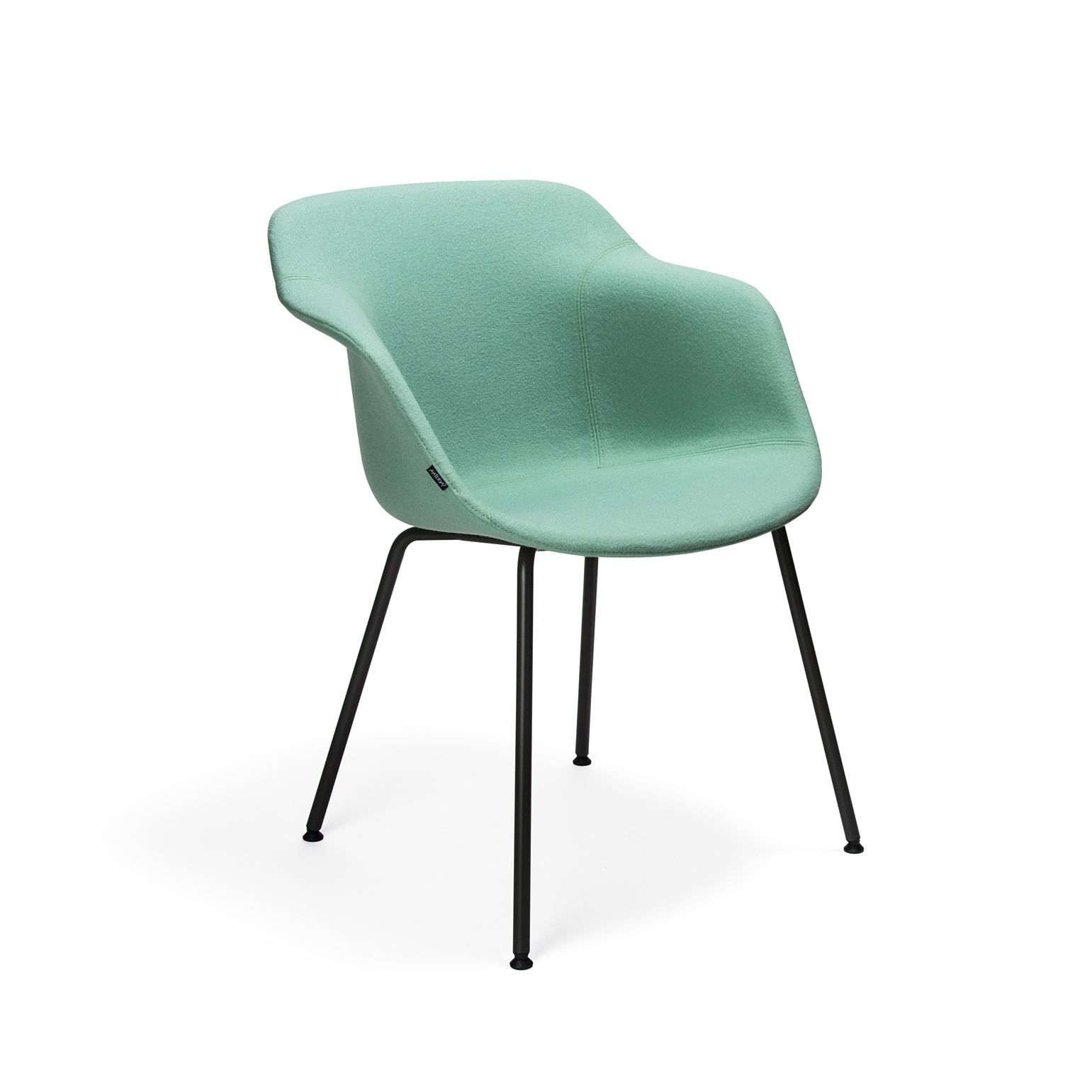 Mostrar el producto Pax chair del fabricante Materia