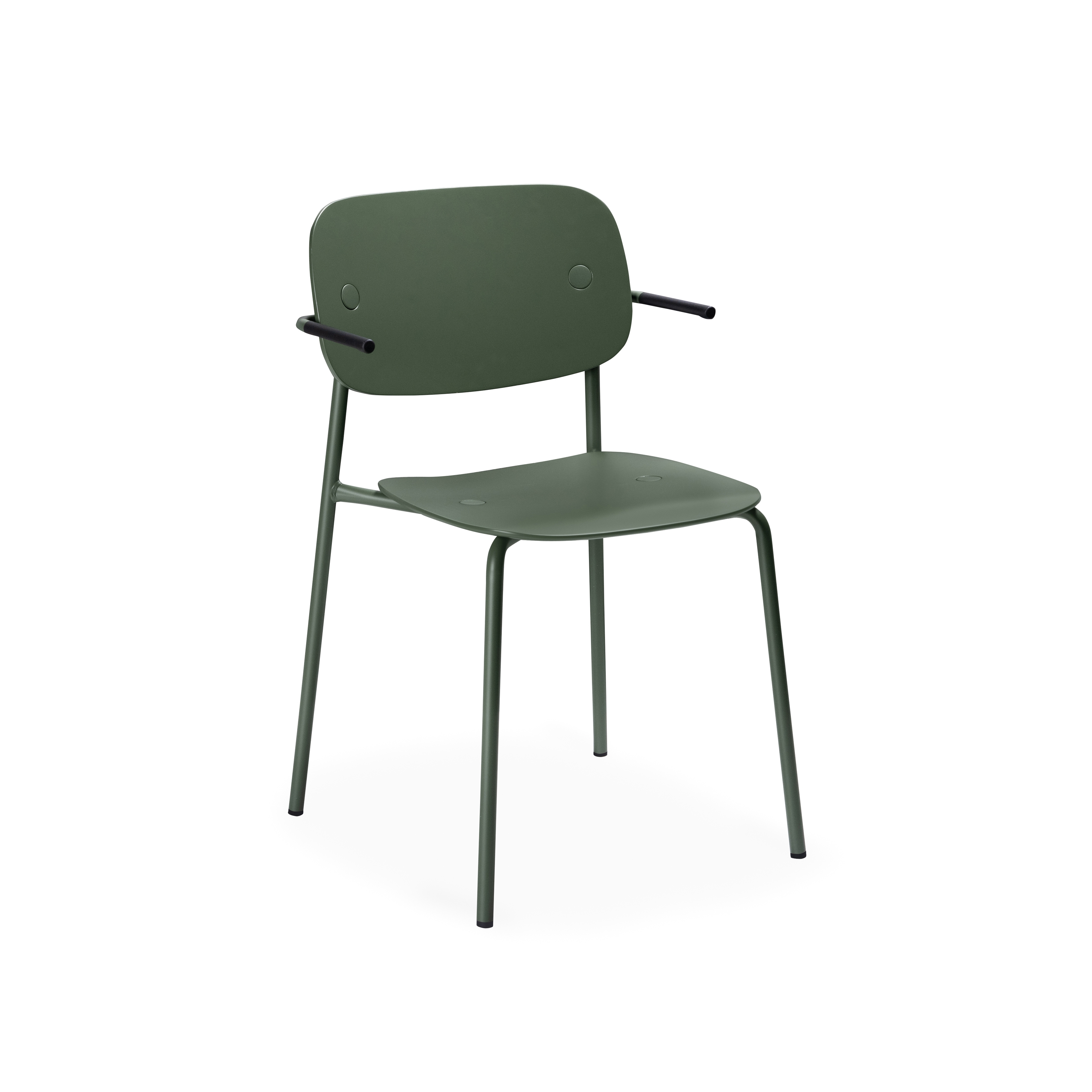Mostrar el producto Anagram chair/armchair del fabricante Materia