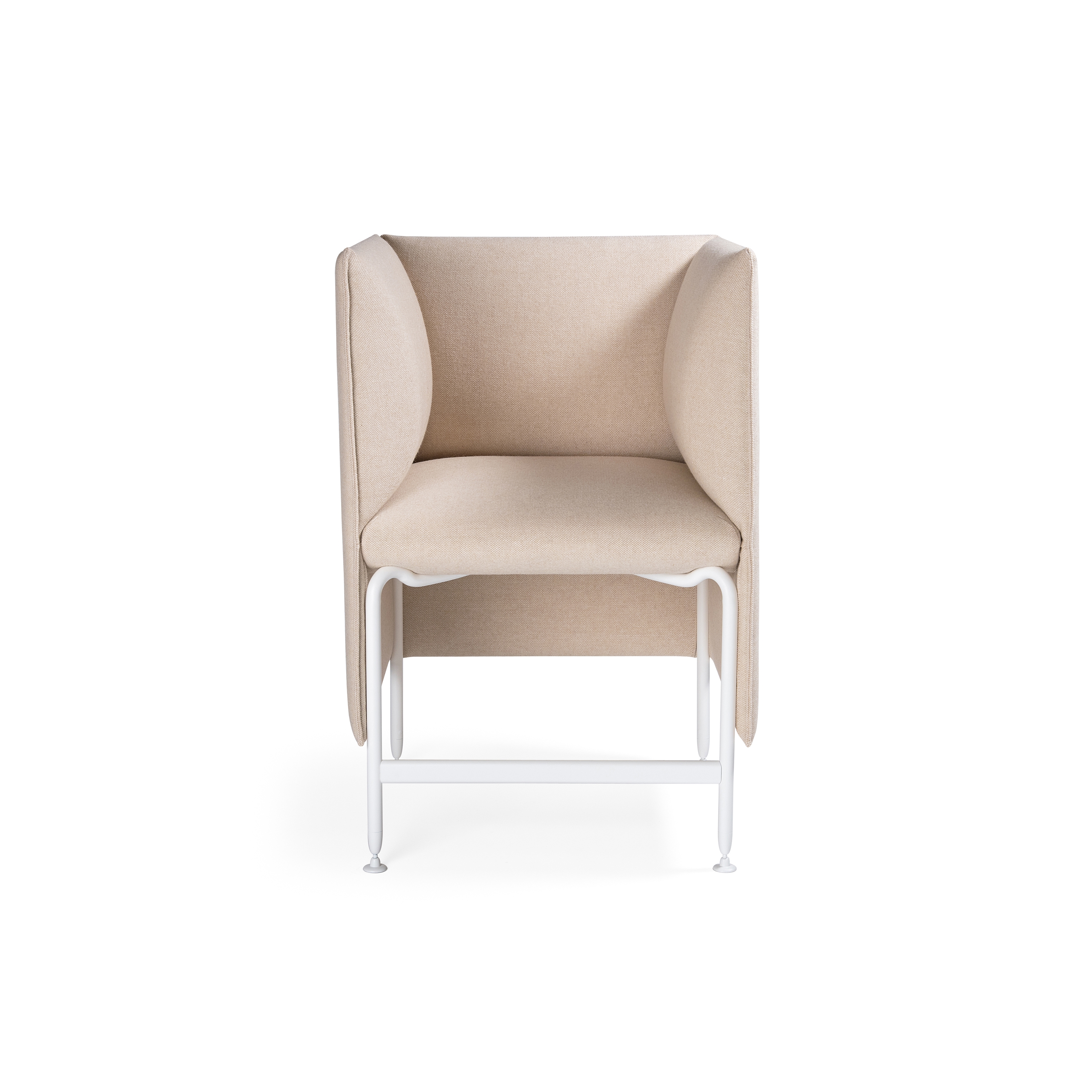 Mostrar el producto Alto easy chair/sofa del fabricante Materia