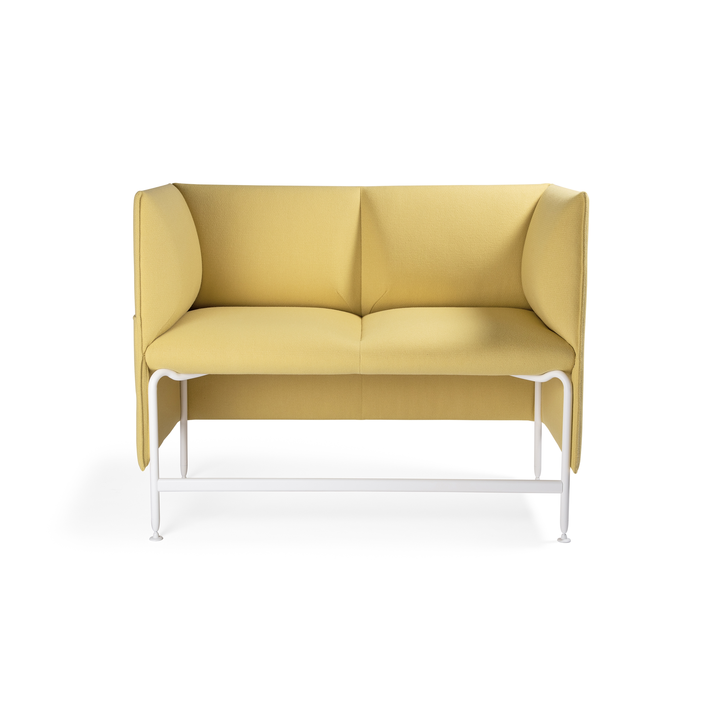 Mostrar el producto Alto easy chair/sofa del fabricante Materia