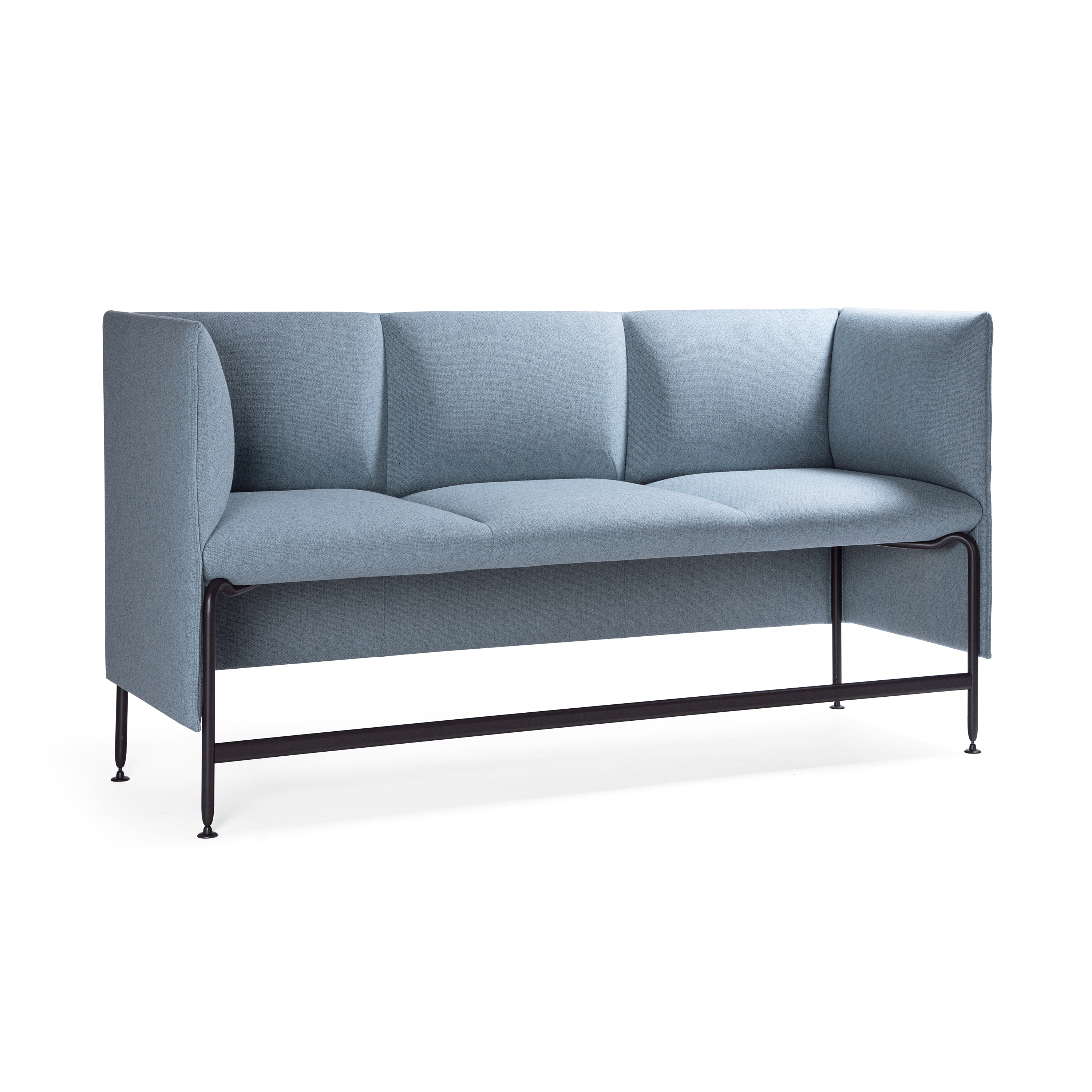 Mostrar el producto Alto easy chair/sofa del fabricante Materia