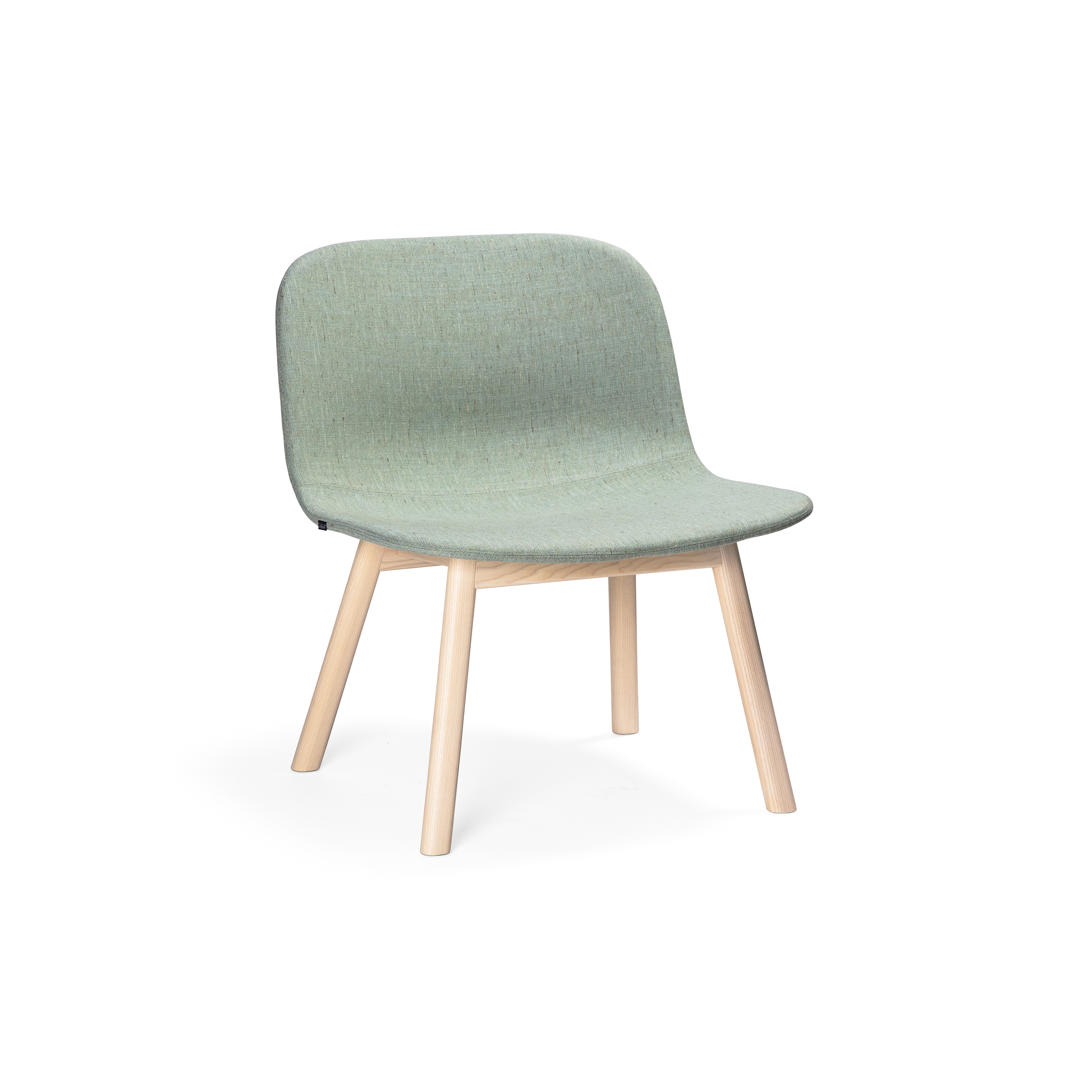 Vertoon produk Neo Lite easy chair van vervaardiger Materia