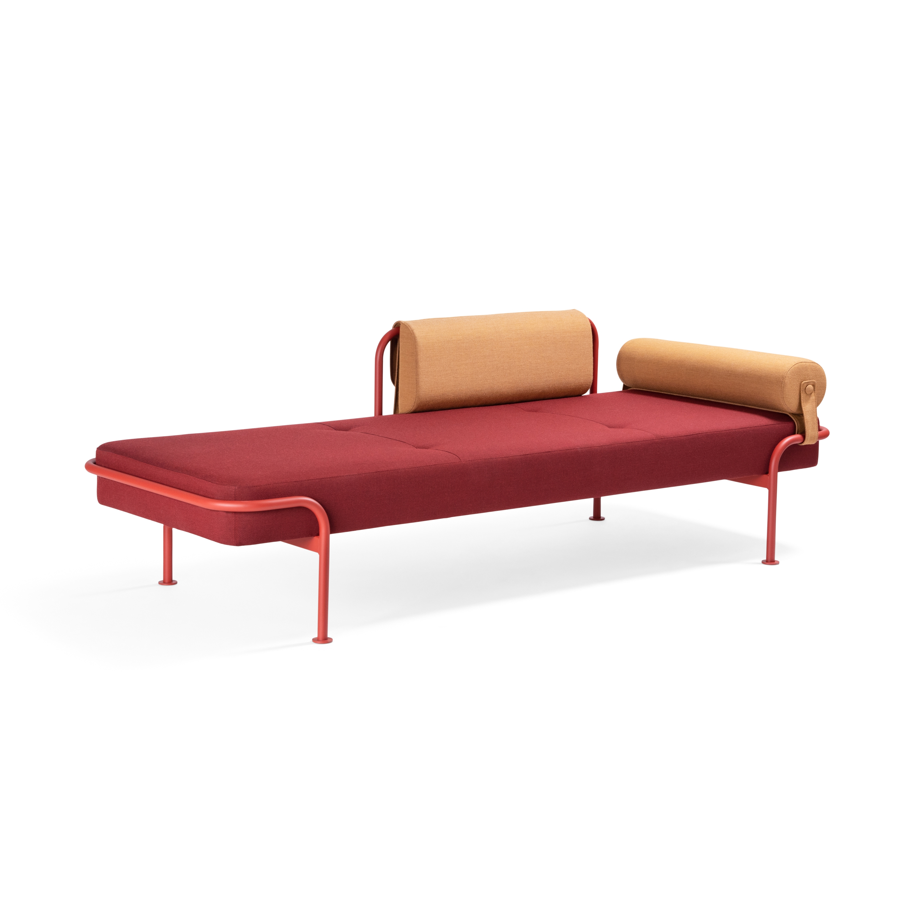 Display product Today daybed from manufacturer Materia