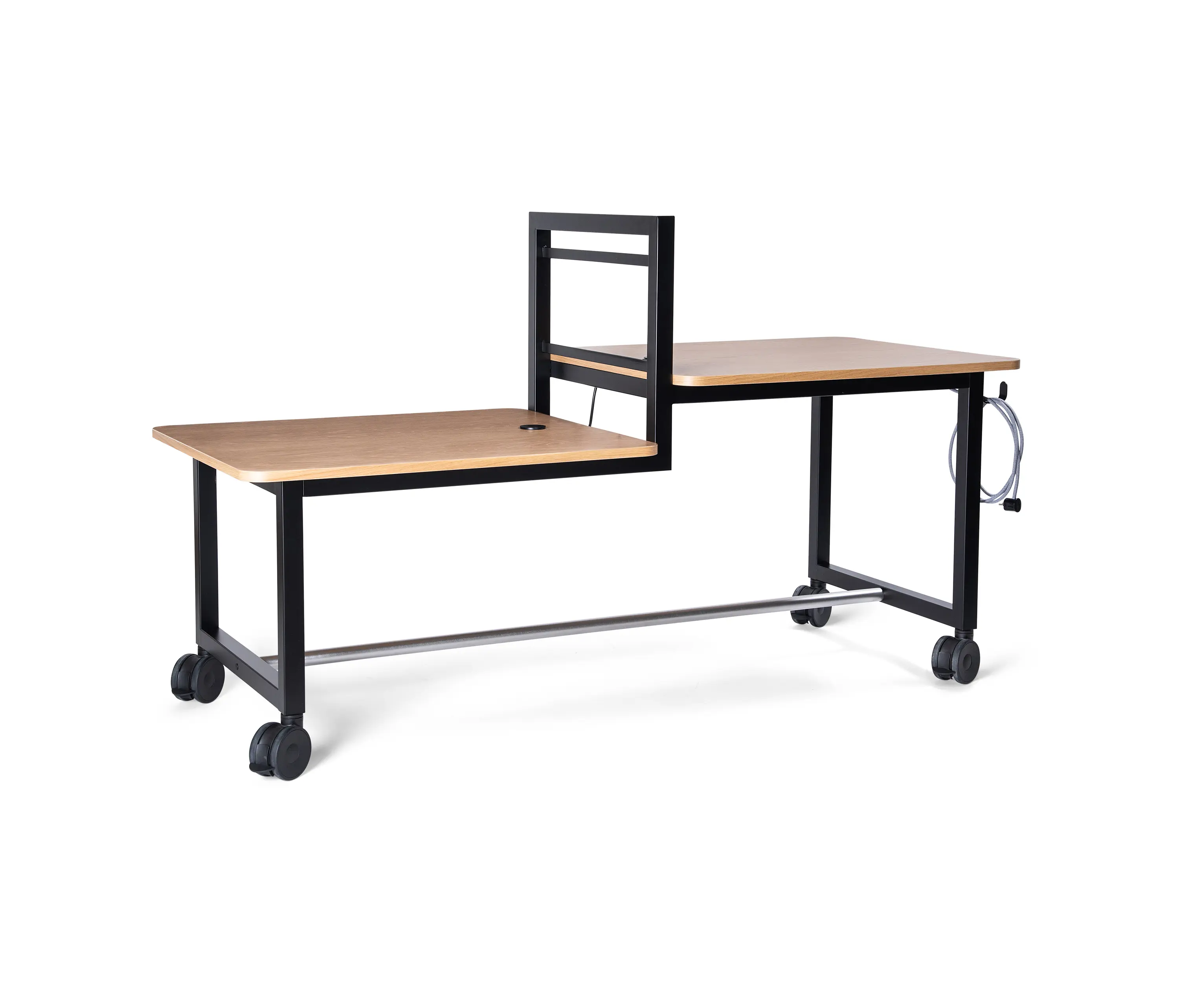 Materia - Vagabond Duo table