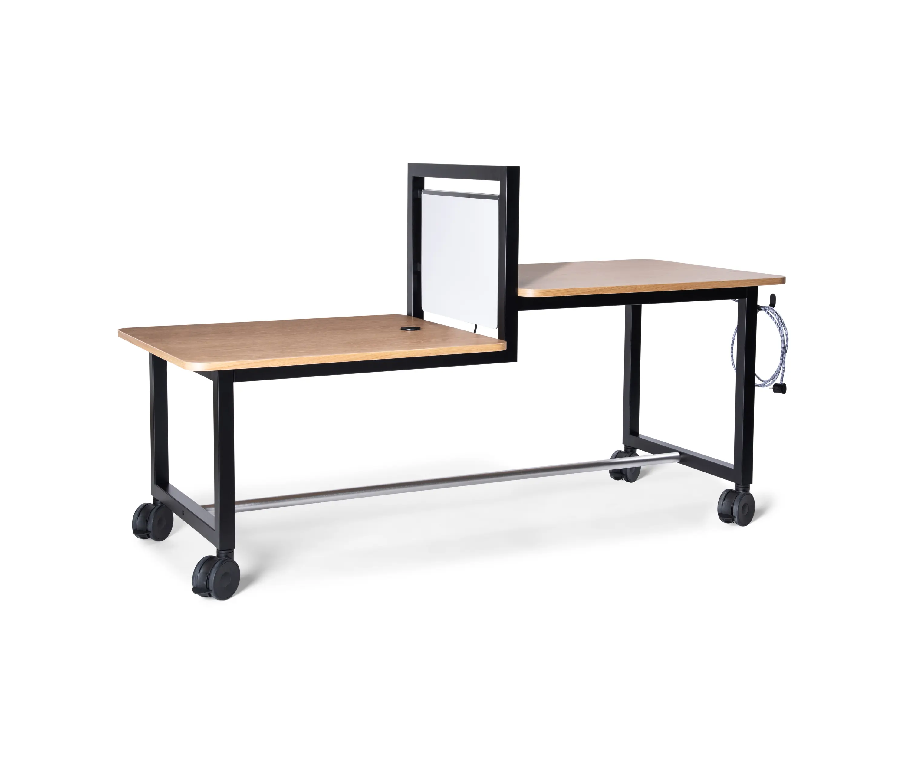 Materia - Vagabond Duo table