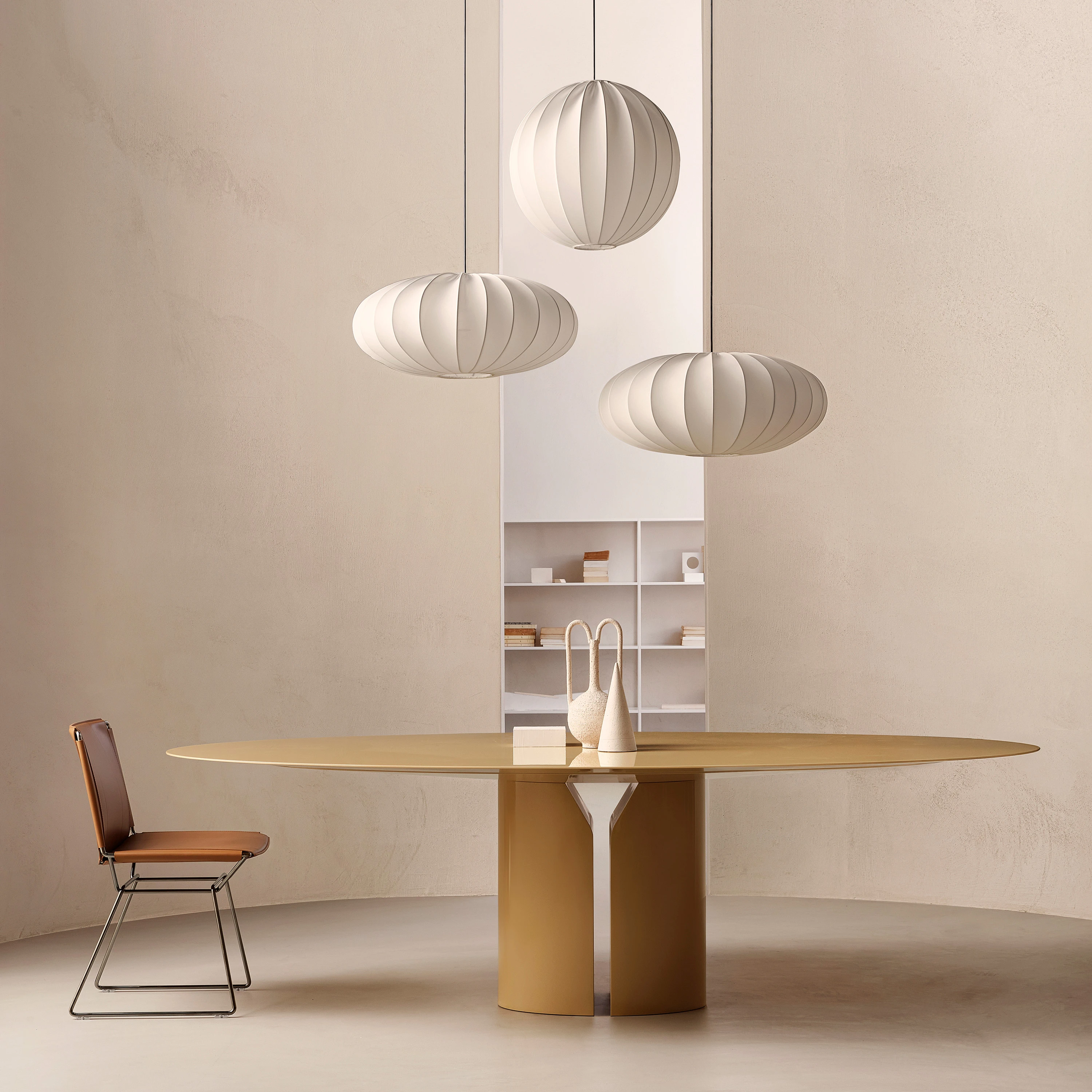 TABLES AND DESKS