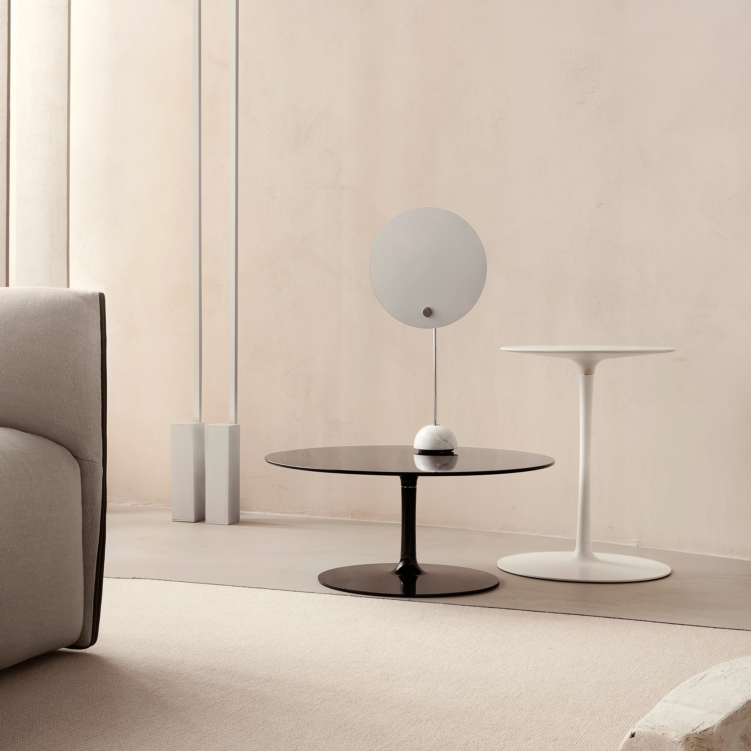 COFFEE TABLES