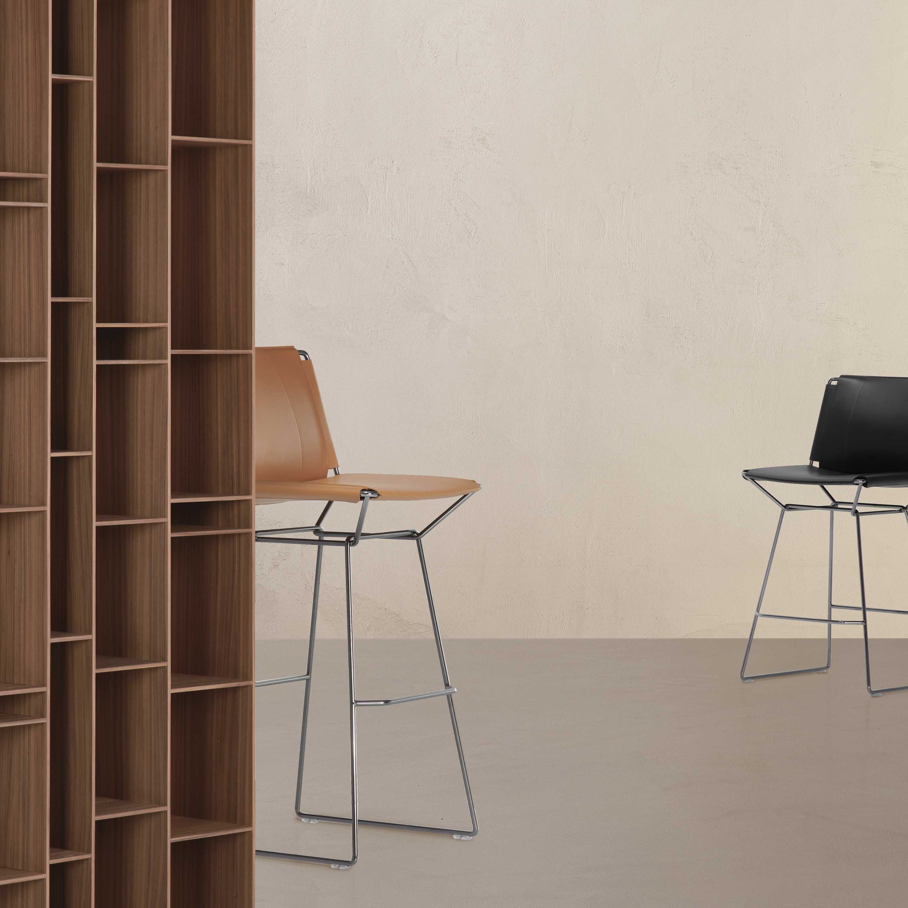 STOOLS