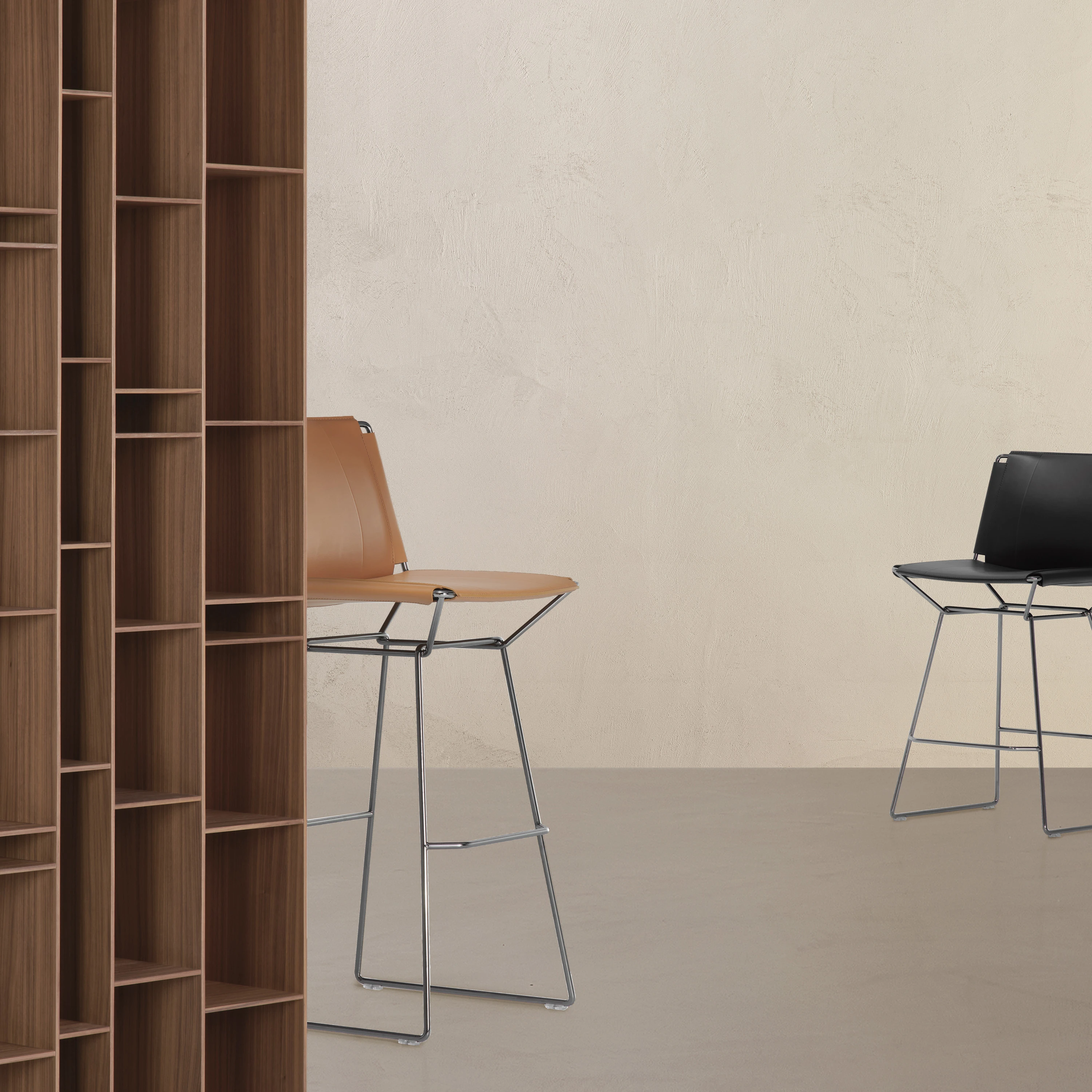 STOOLS