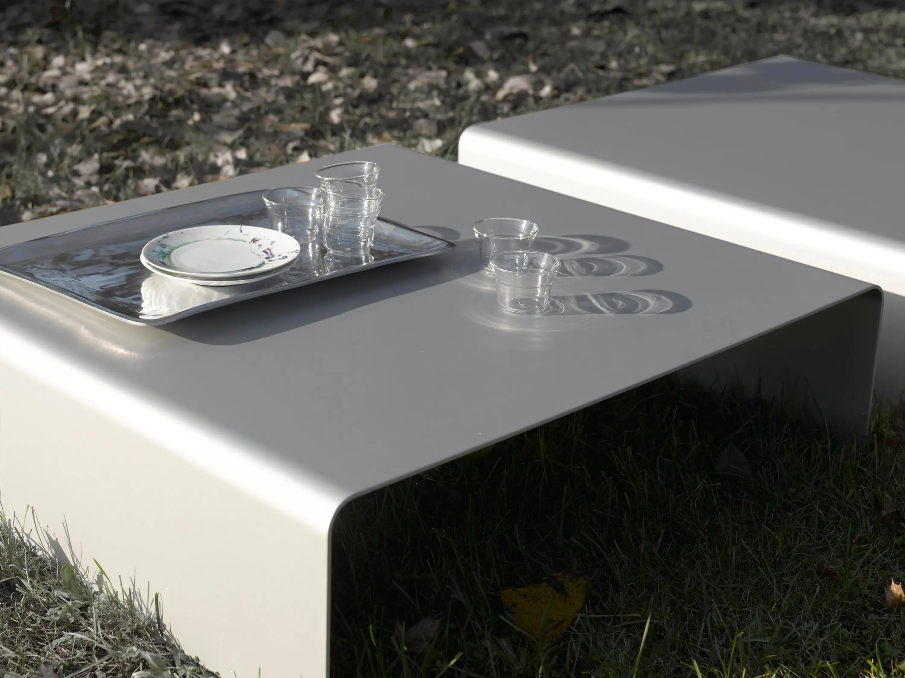MDF Italia - La Table Basse
