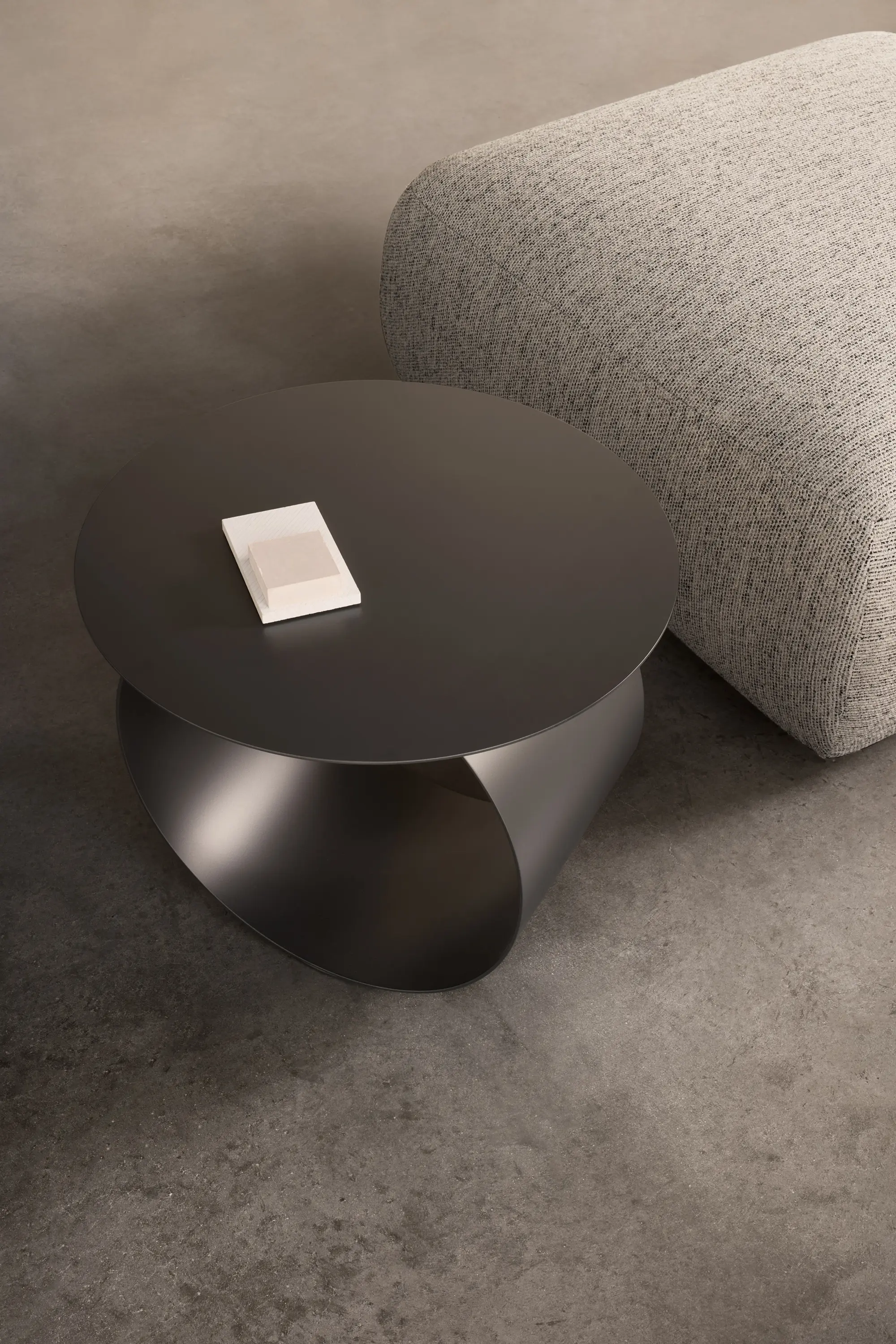 MDF Italia - Metodo