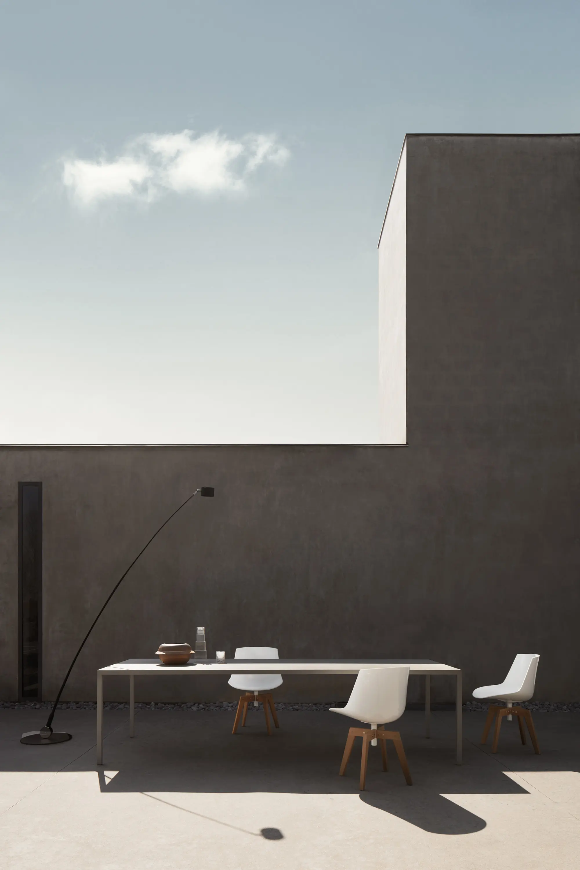 MDF Italia - Tense Outdoor