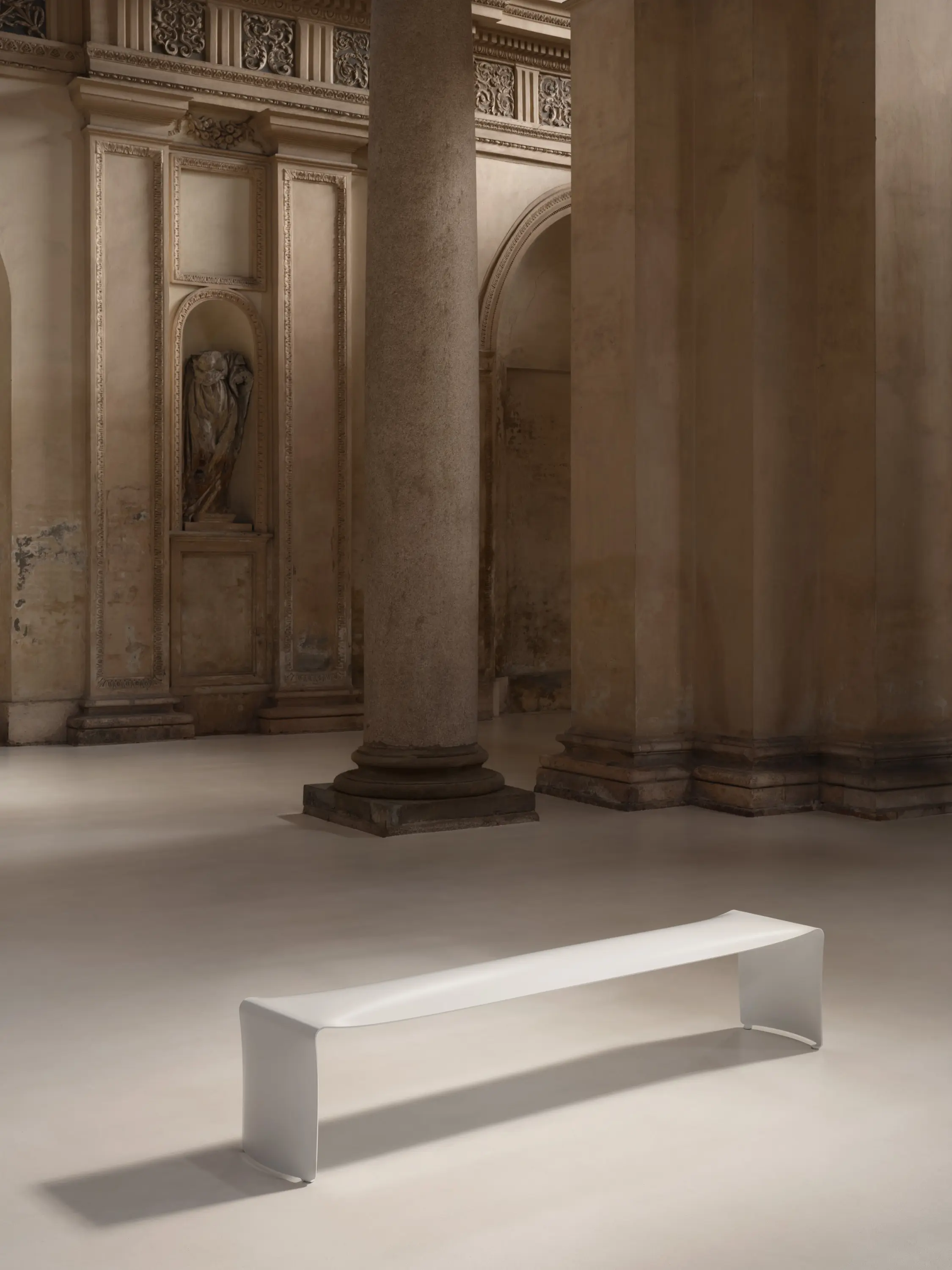 MDF Italia - Le Banc