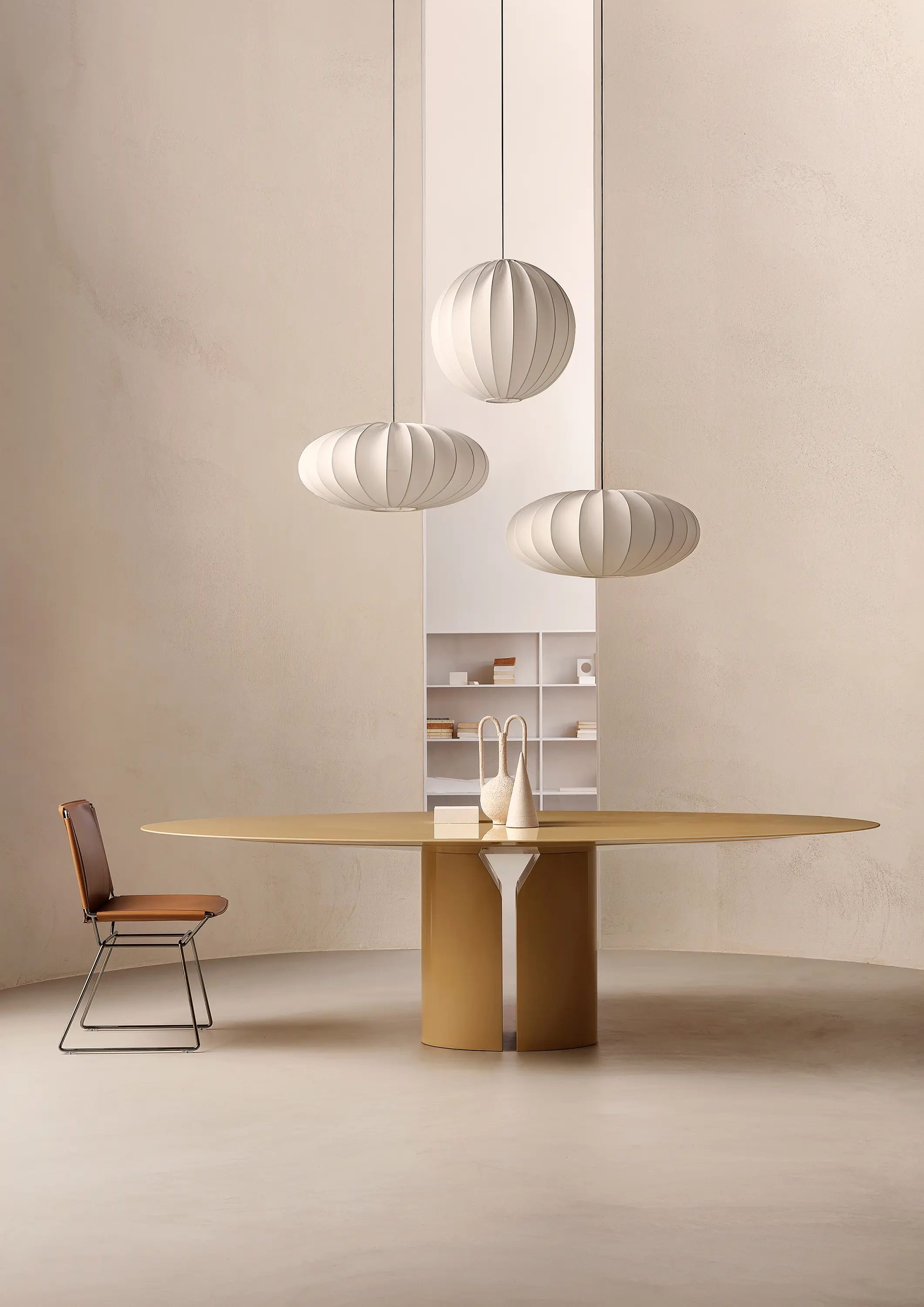 MDF Italia - NVL Table