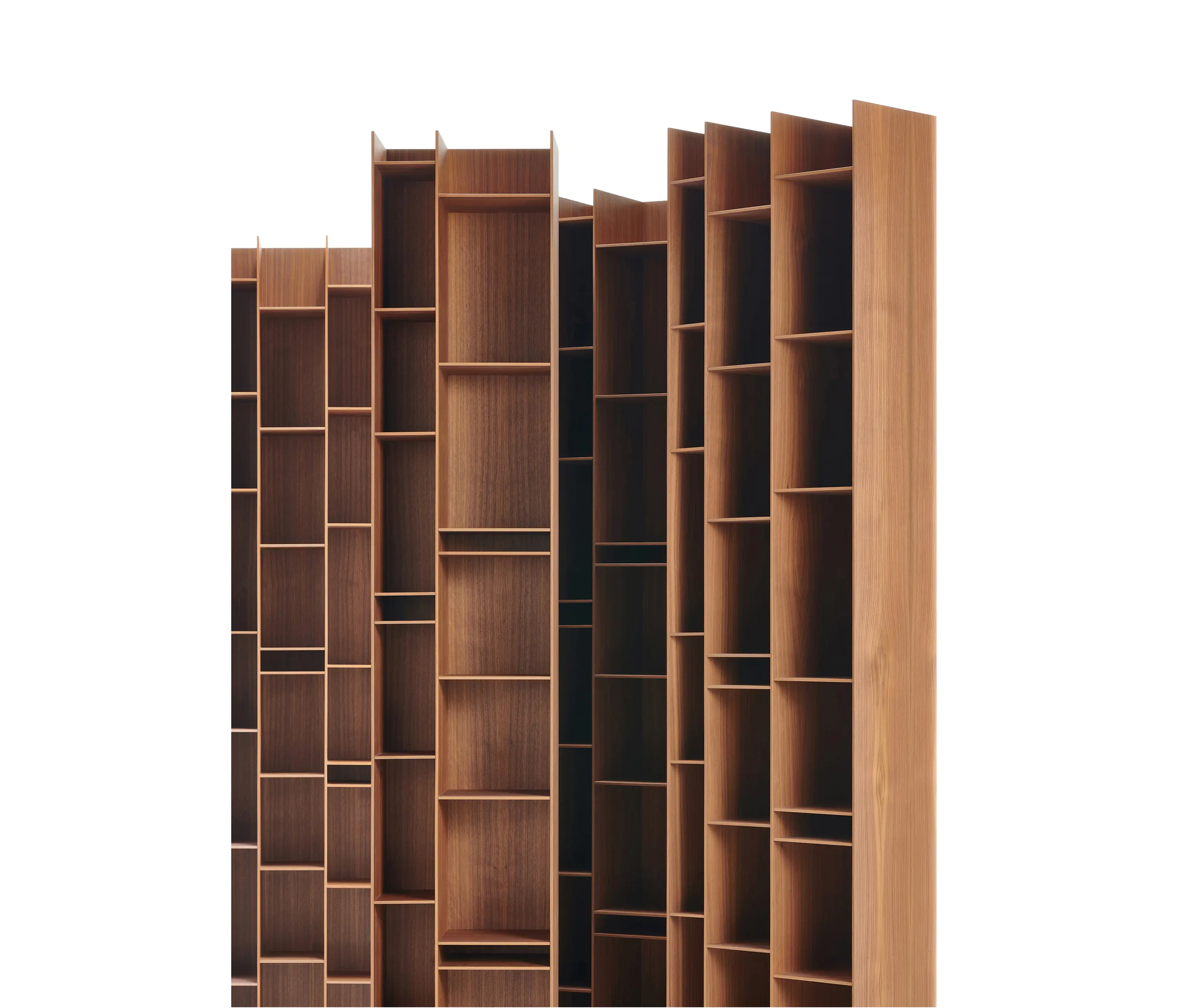 MDF Italia - Random Wood