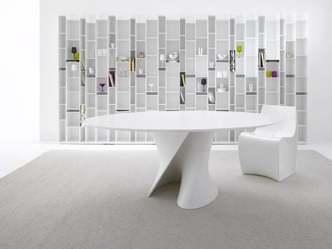 MDF Italia - S Table