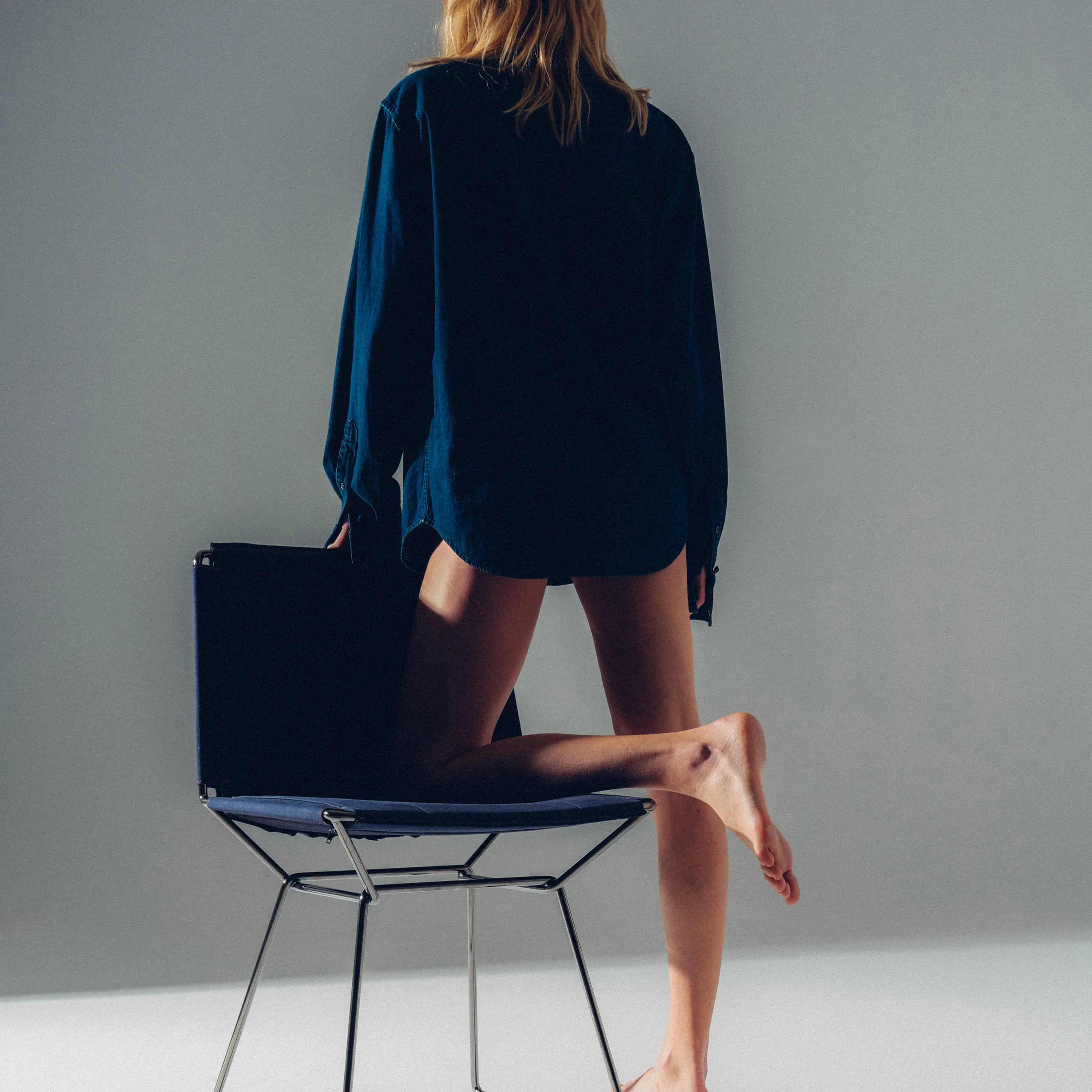 MDF Italia - Neil Denim