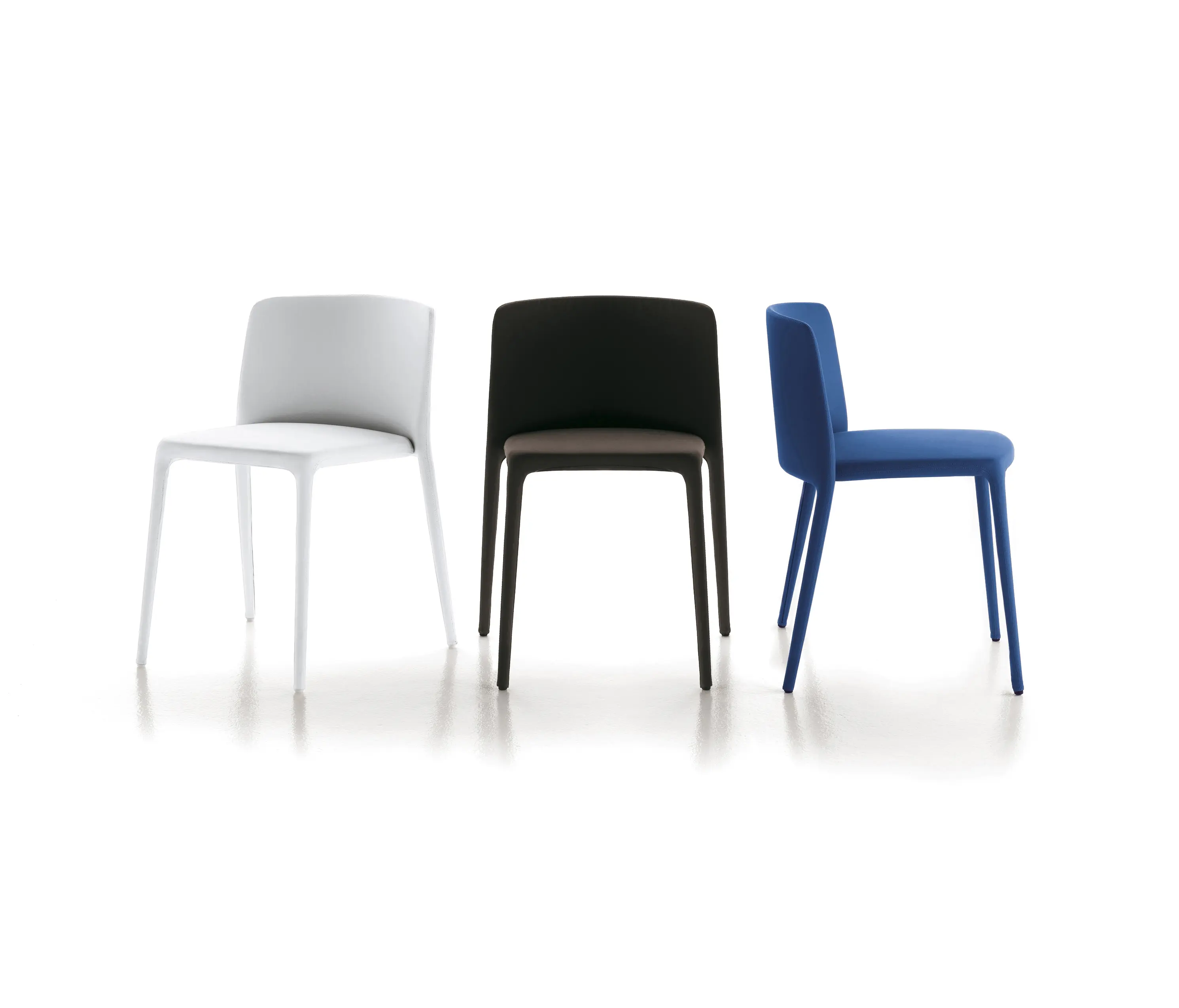 MDF Italia - Achille Chair