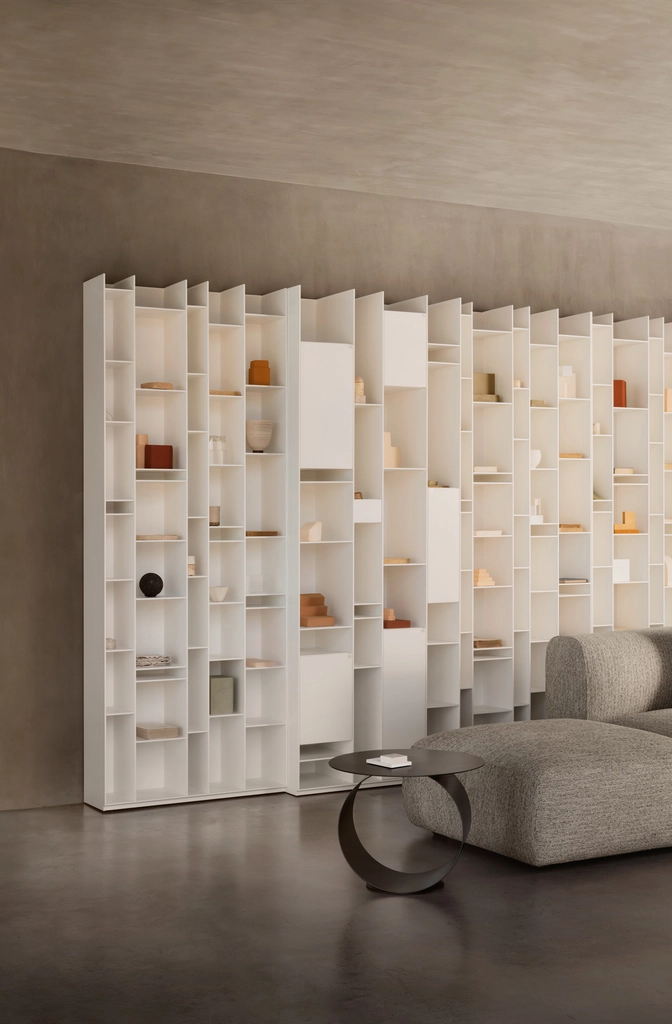 RANDOM - Shelving from MDF Italia | Architonic