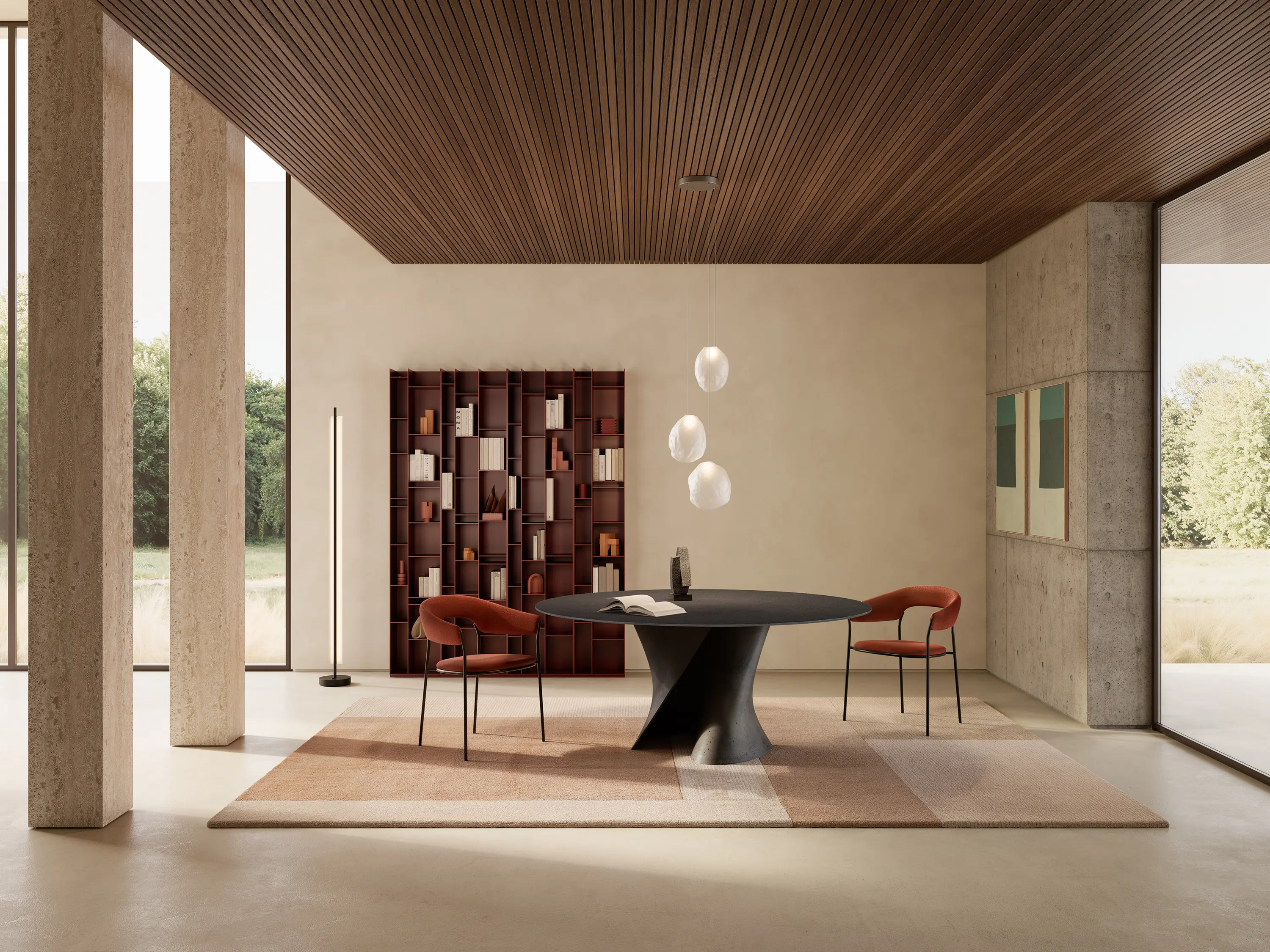 MDF Italia - Random 3C