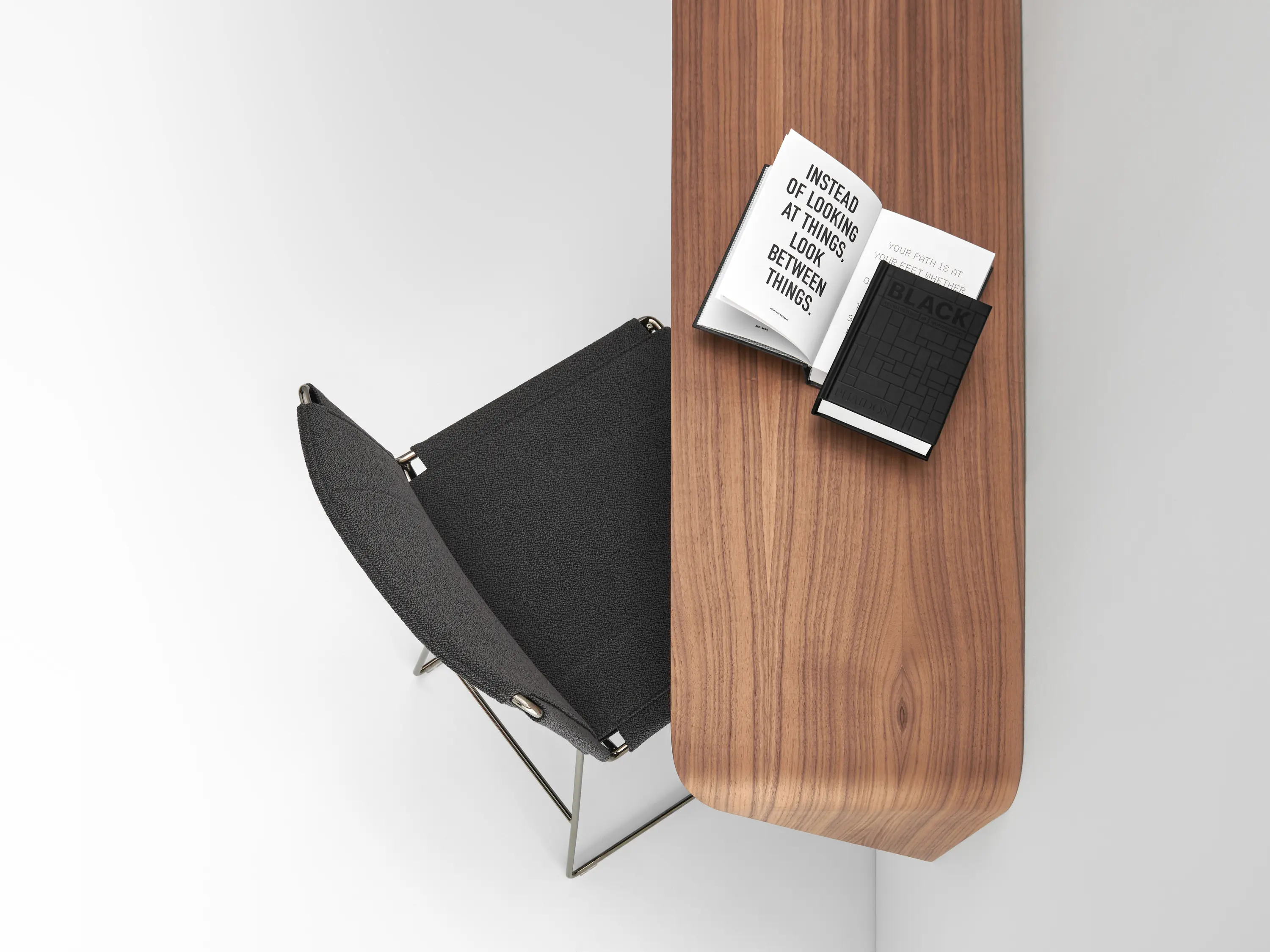 MDF Italia - Mamba Shelf/Desk