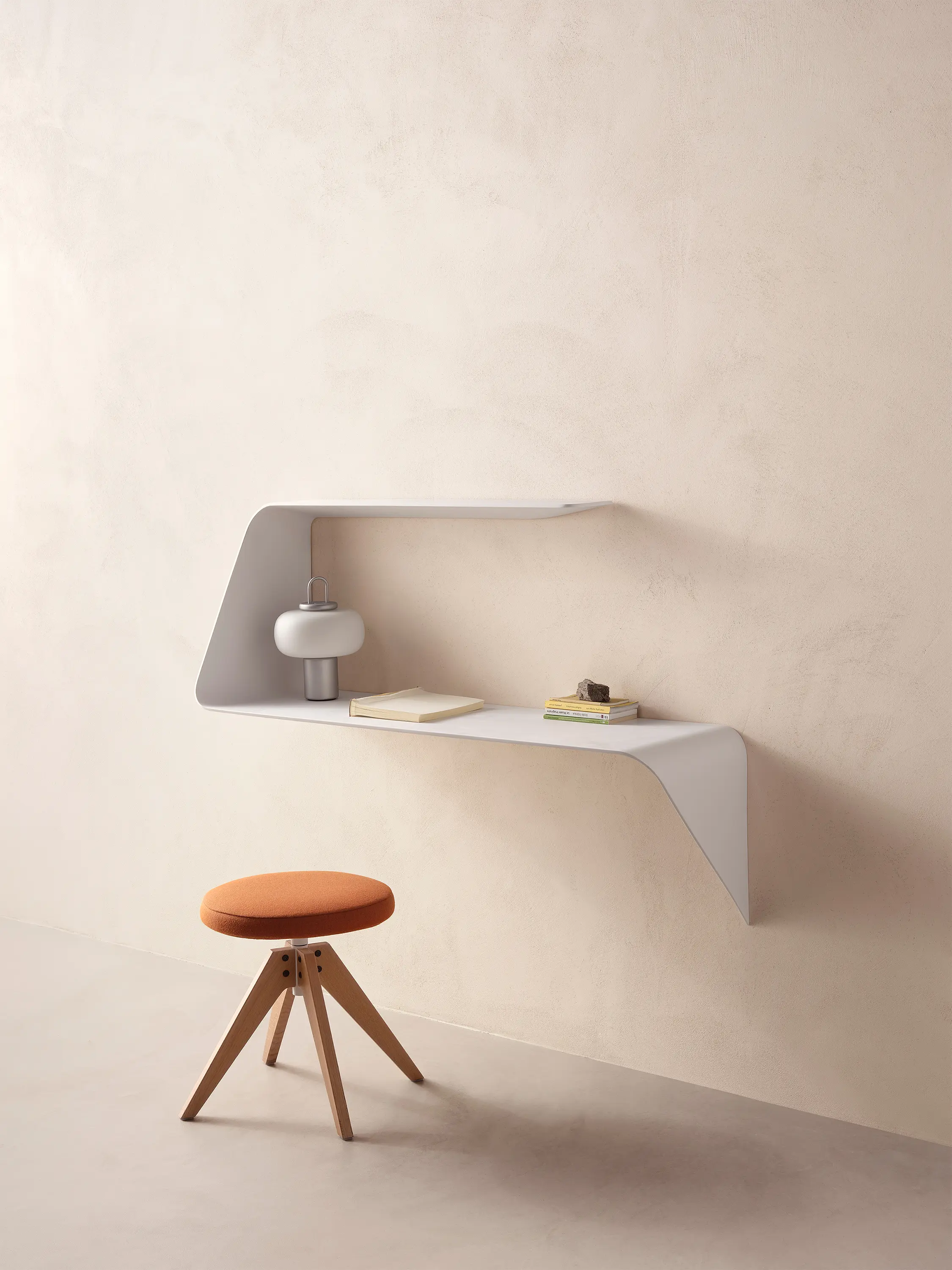 MDF Italia - Flow Stool