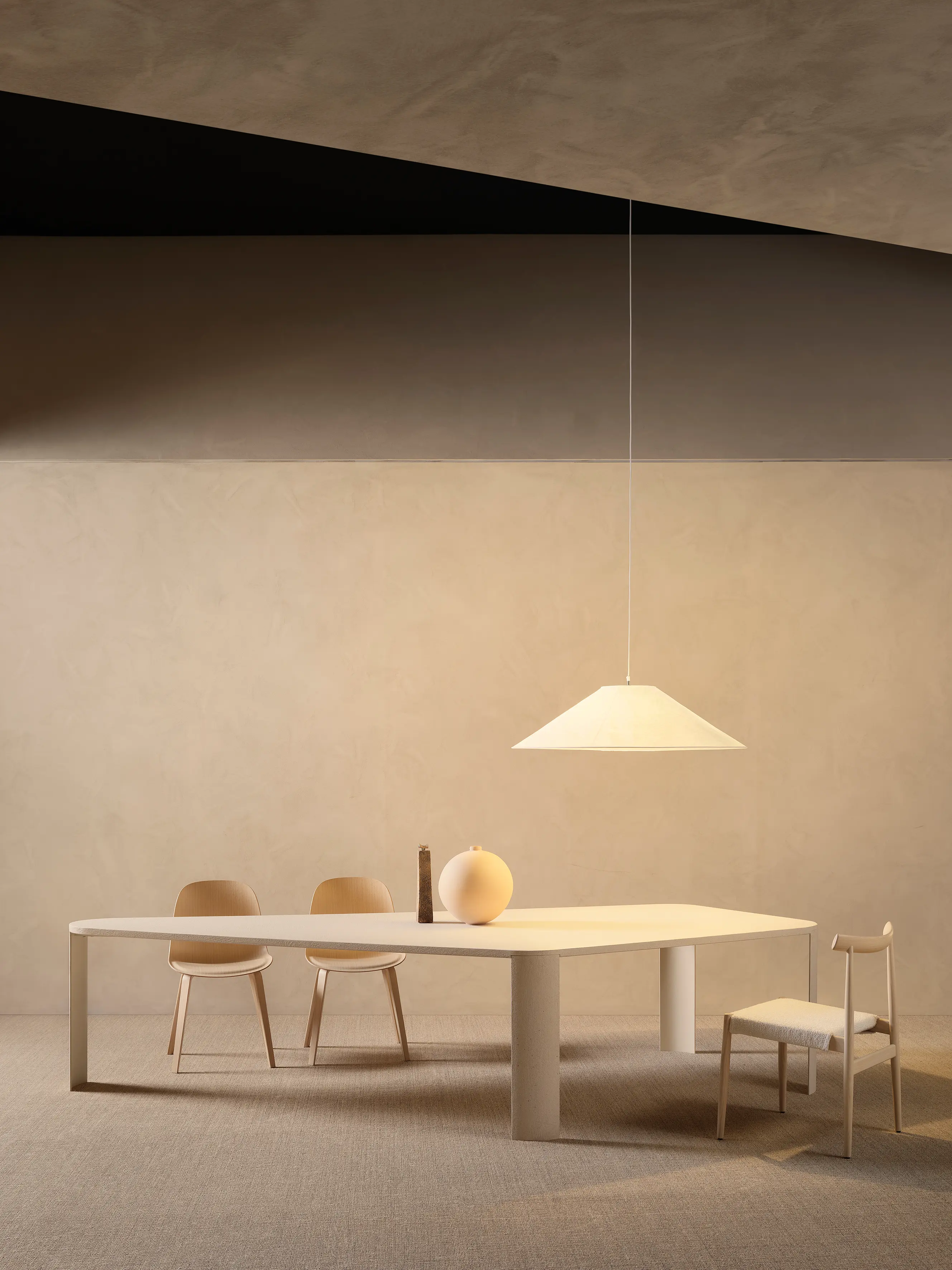 MDF Italia - Bonnet Table