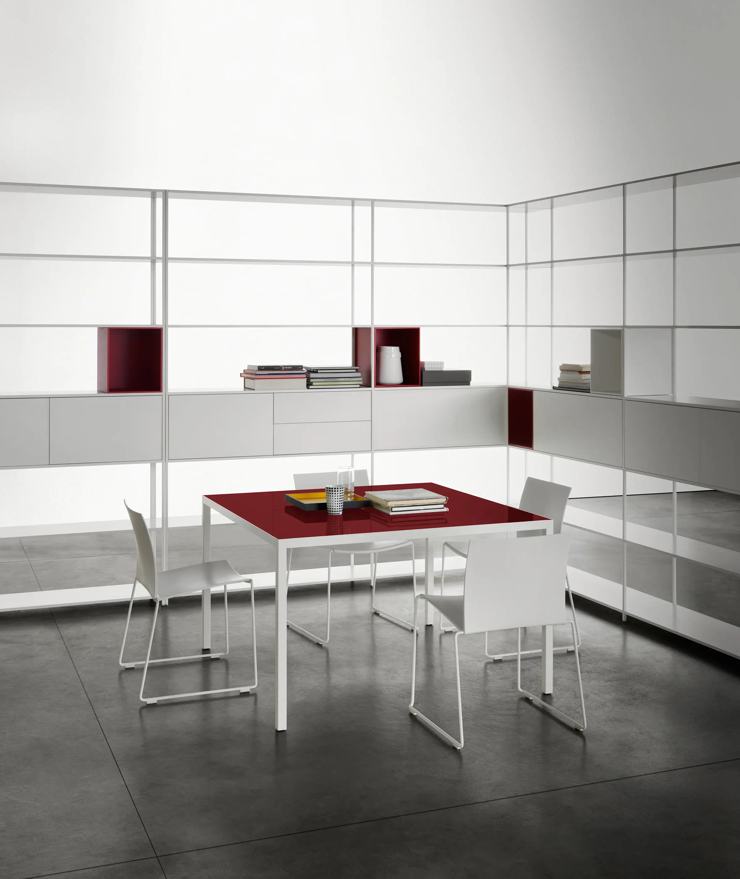 MDF Italia - Minima 42