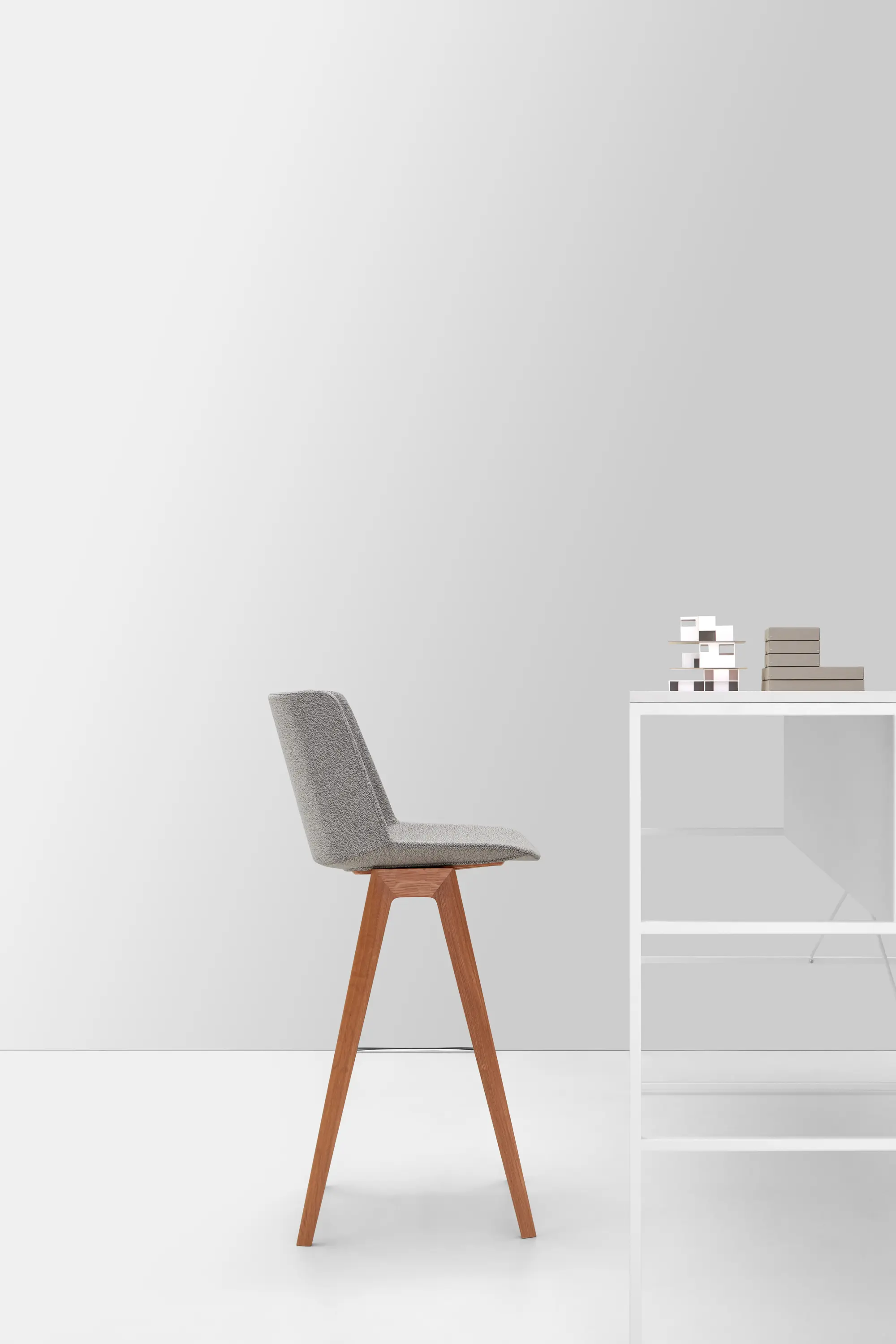 MDF Italia - Aïku Stool