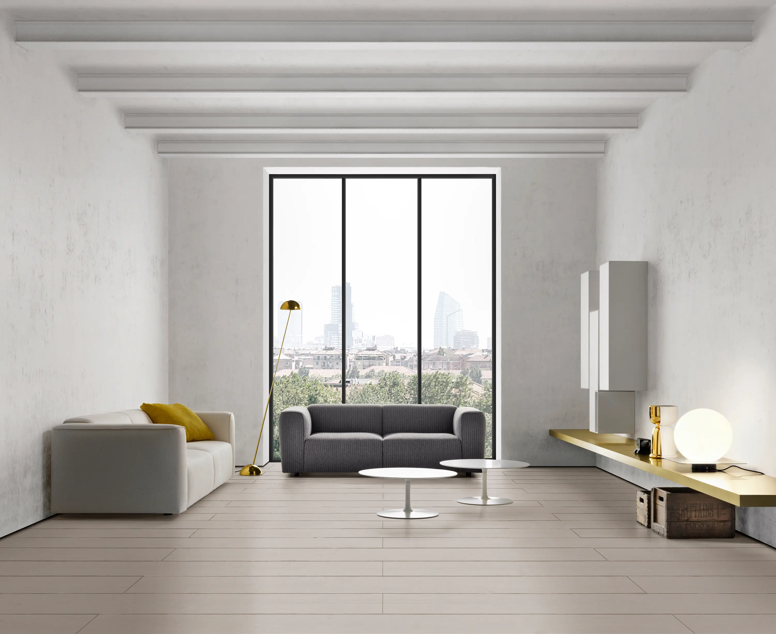 MDF Italia - Link 1